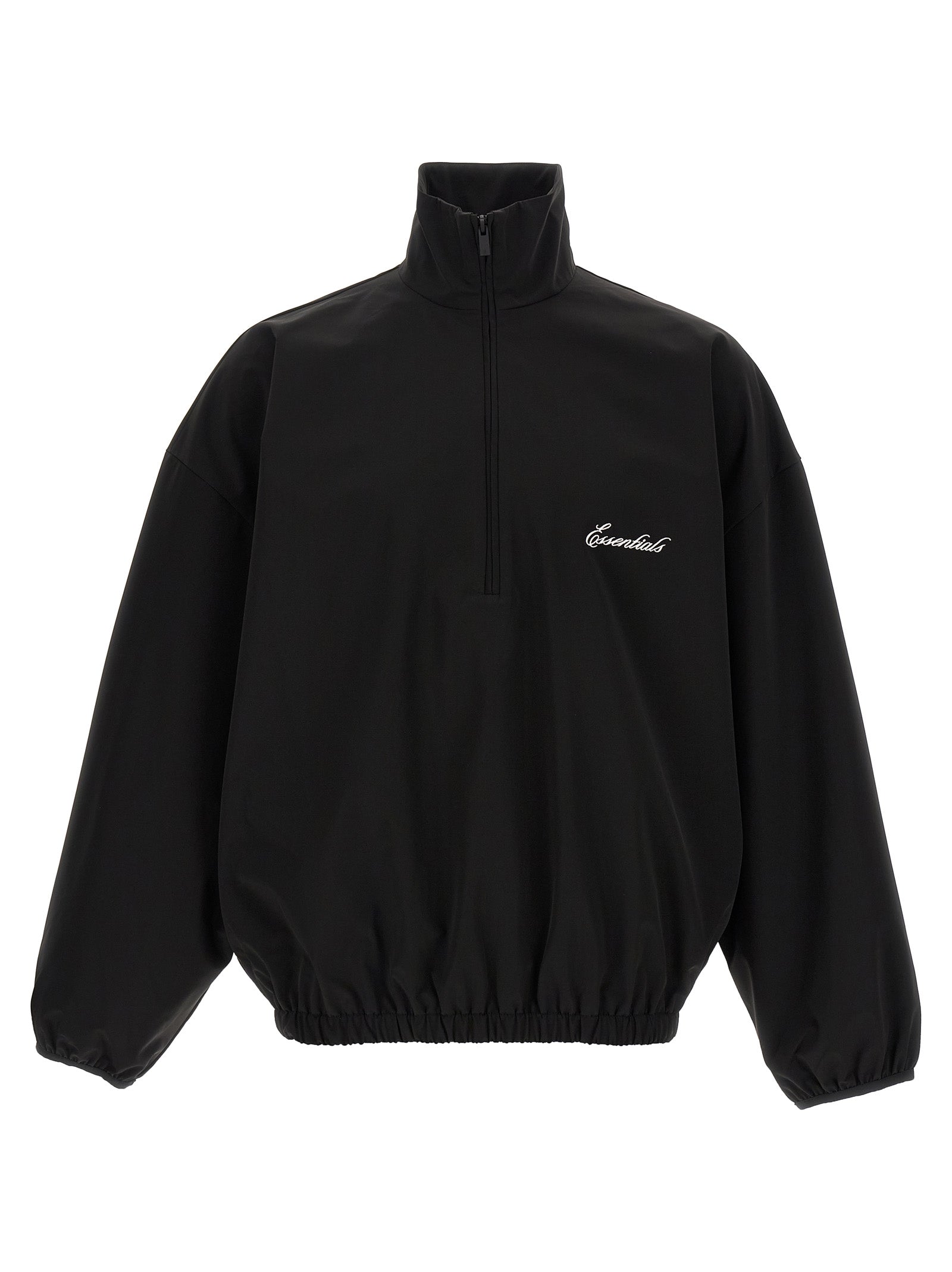 Fear Of God Essential Sporty Sweatshirt