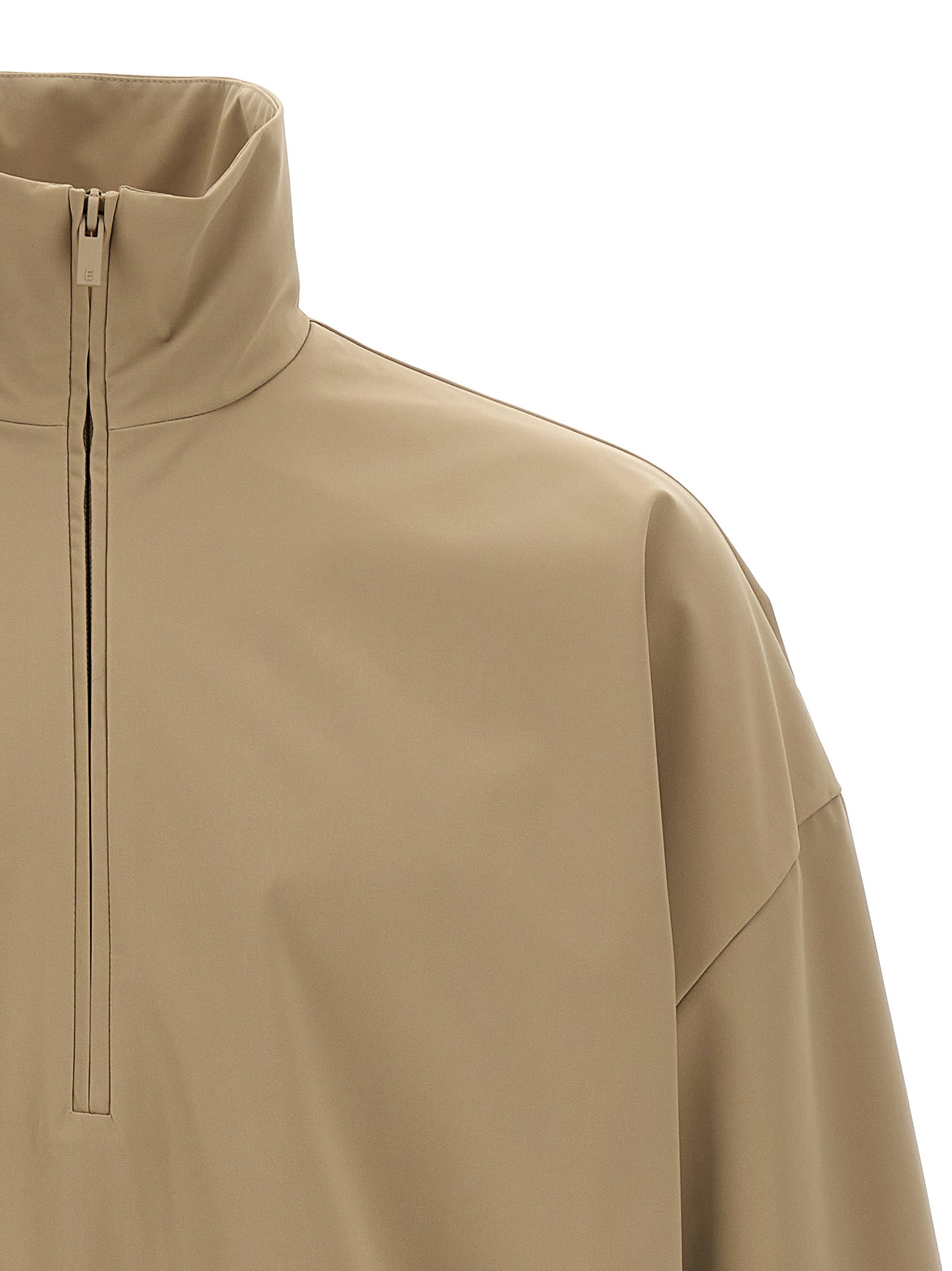 Fear Of God Essential Sporty Sweatshirt
