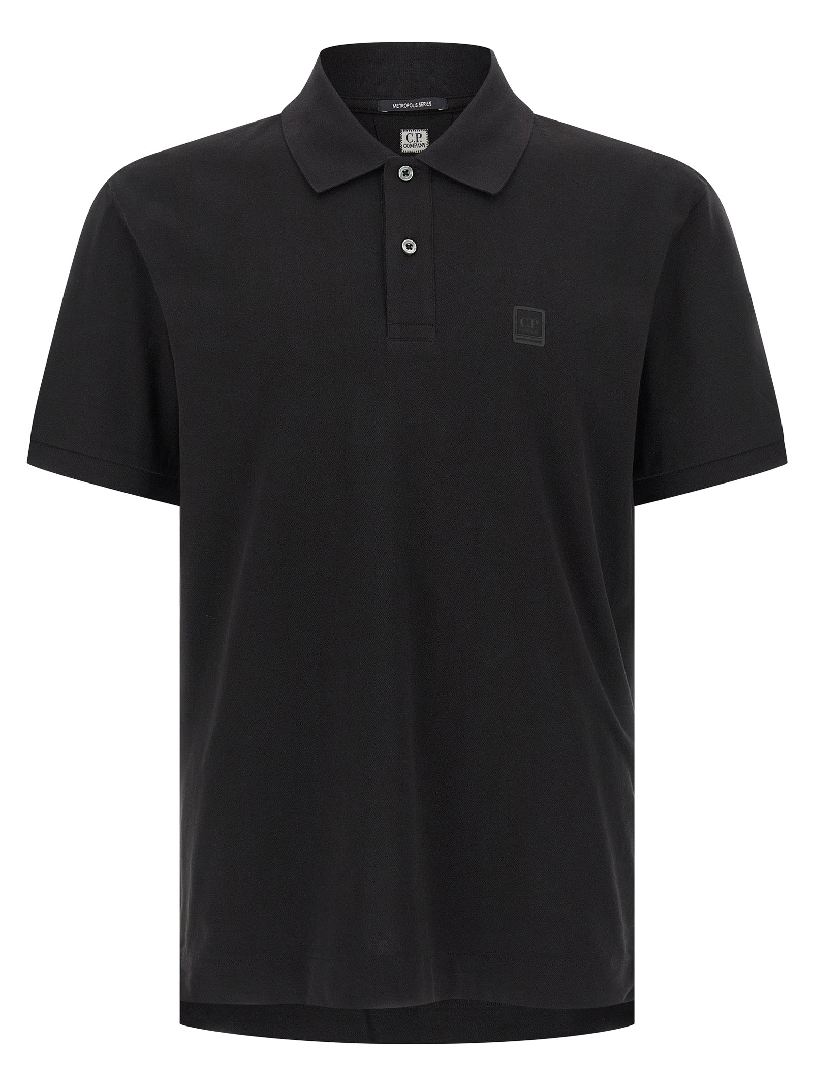 C.p. Company The Metropolis Series Polo Shirt