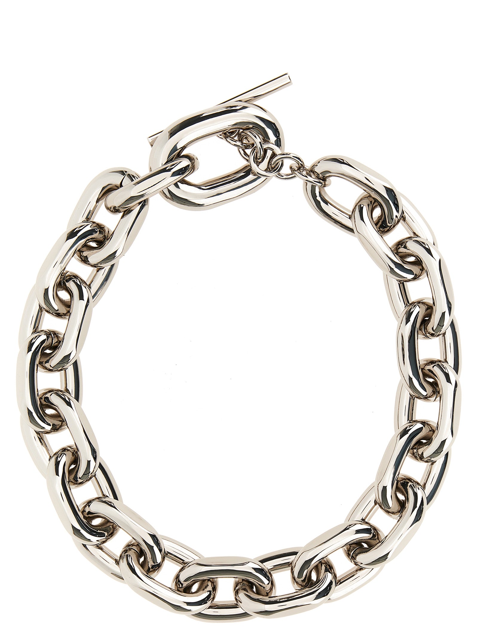Paco Rabanne Xl Link Necklace