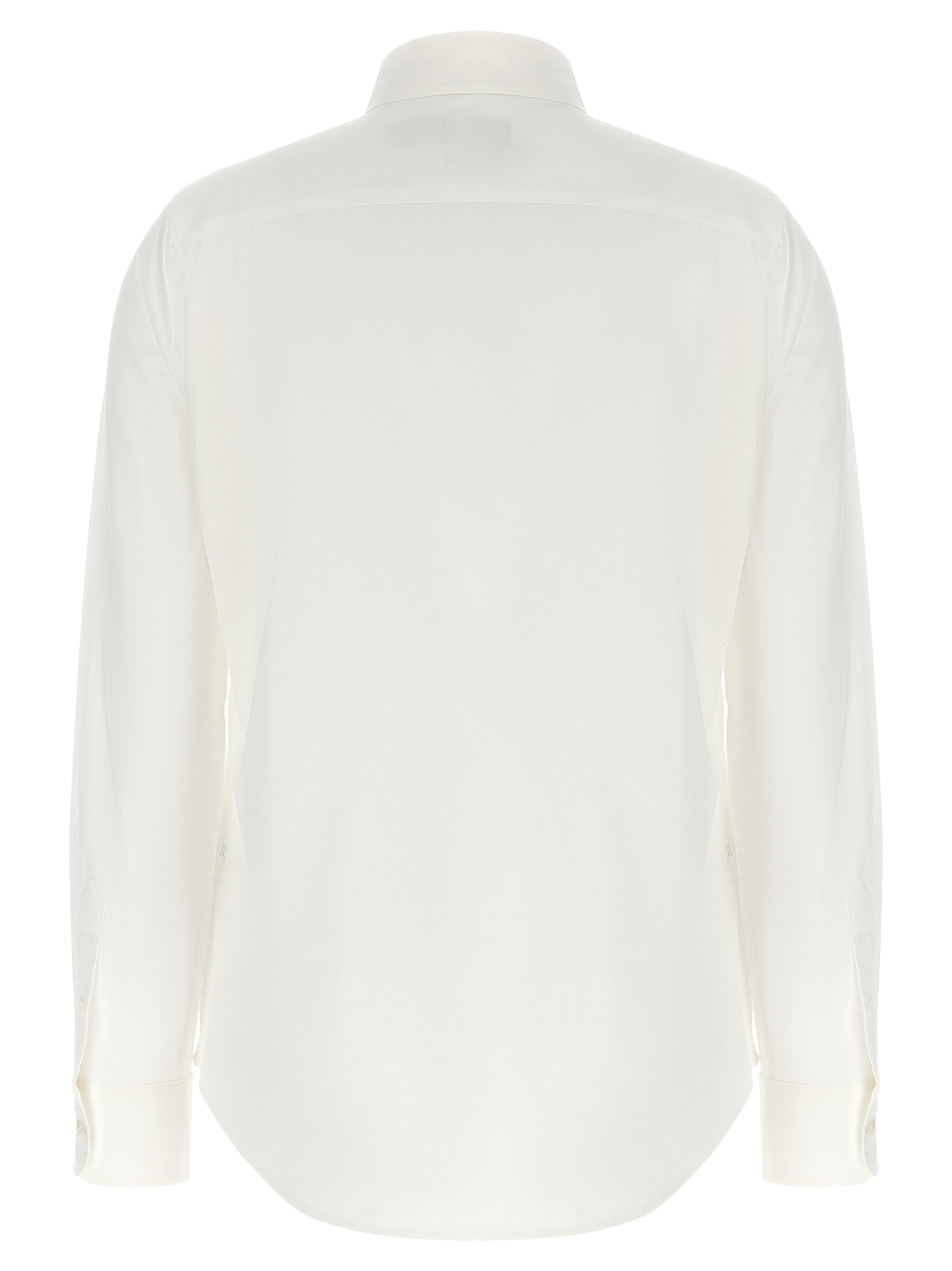 Polo Ralph Lauren Logo Embroidery Shirt