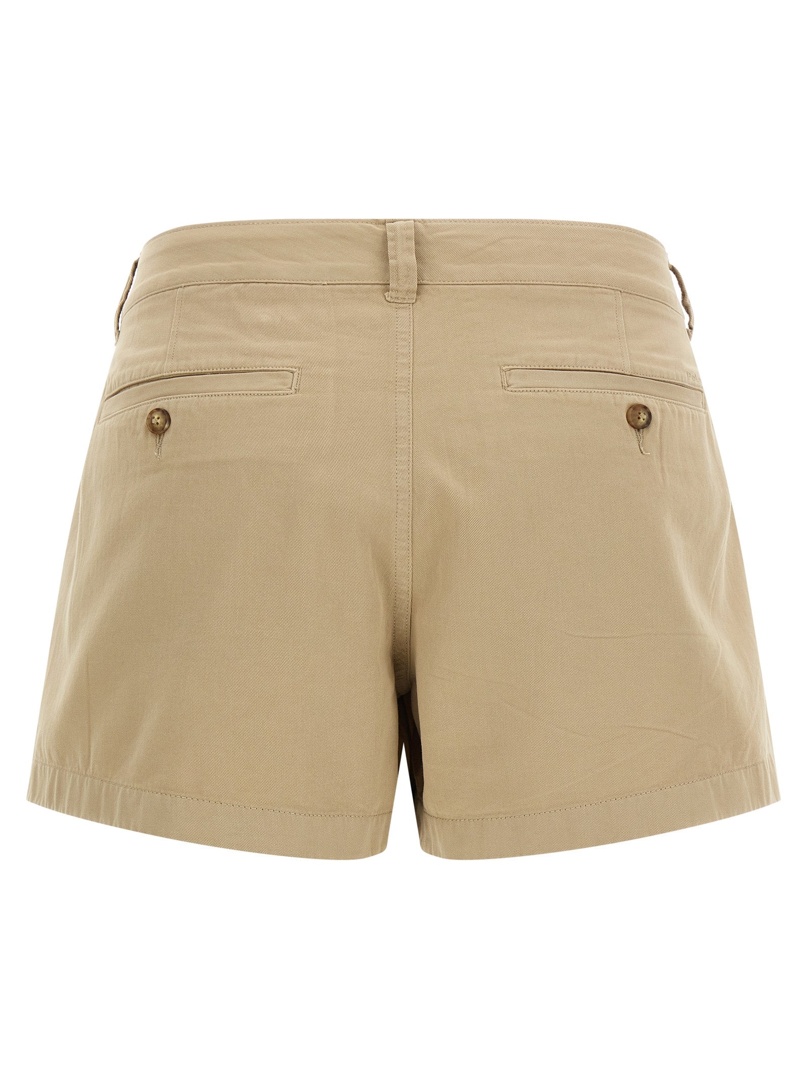 Polo Ralph Lauren Cotton Chino Shorts