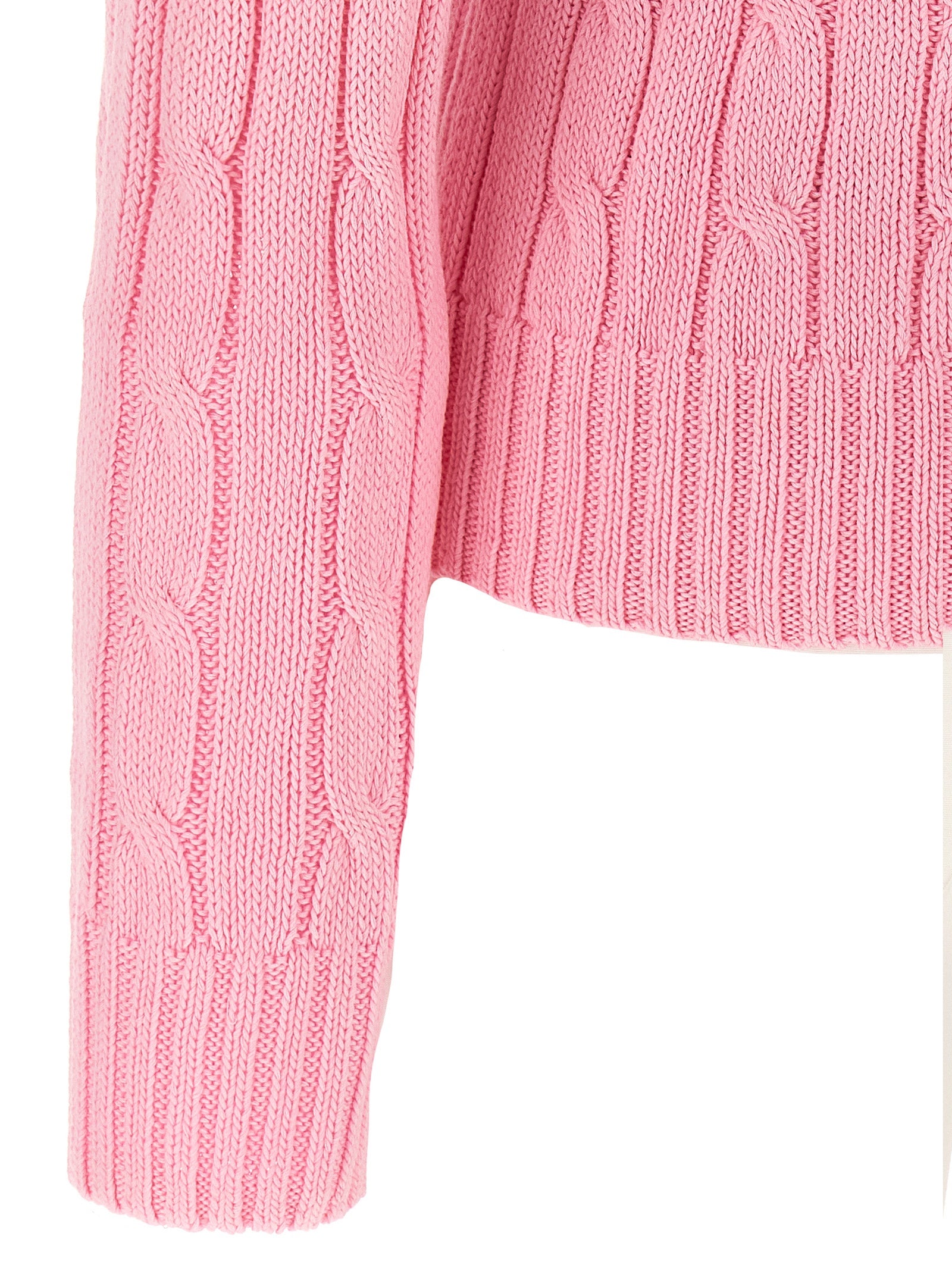 Polo Ralph Lauren Julianna Sweater