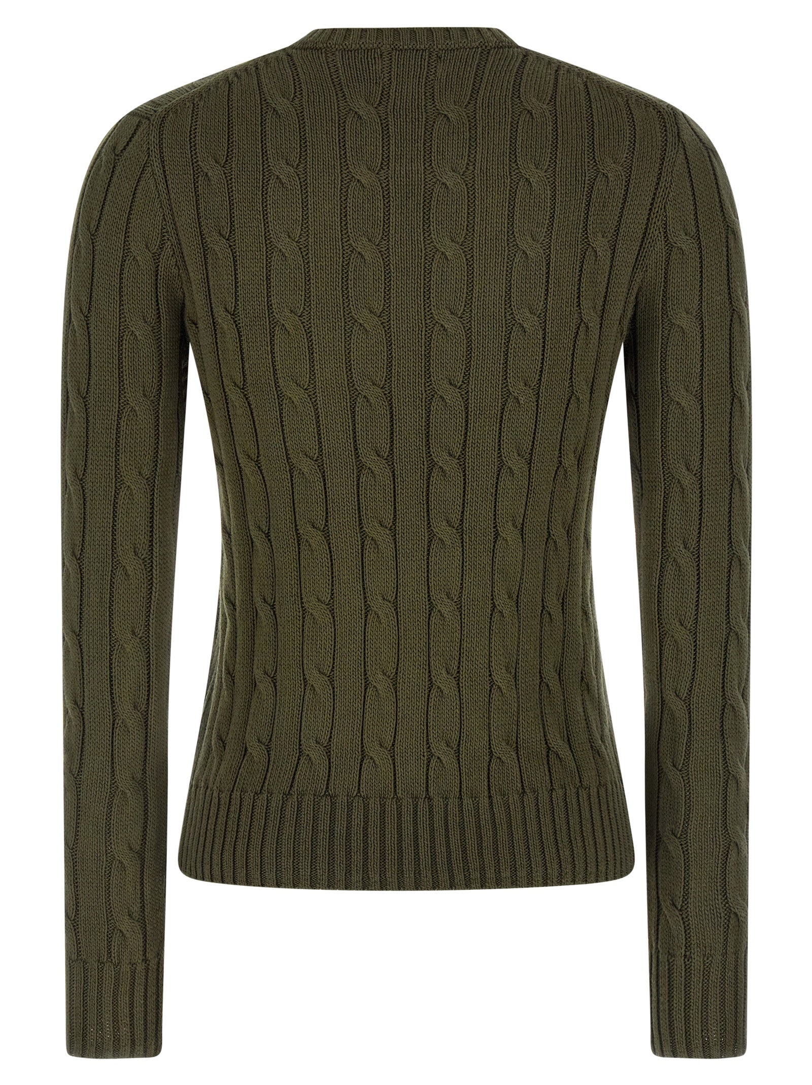 Polo Ralph Lauren Julianna Sweater
