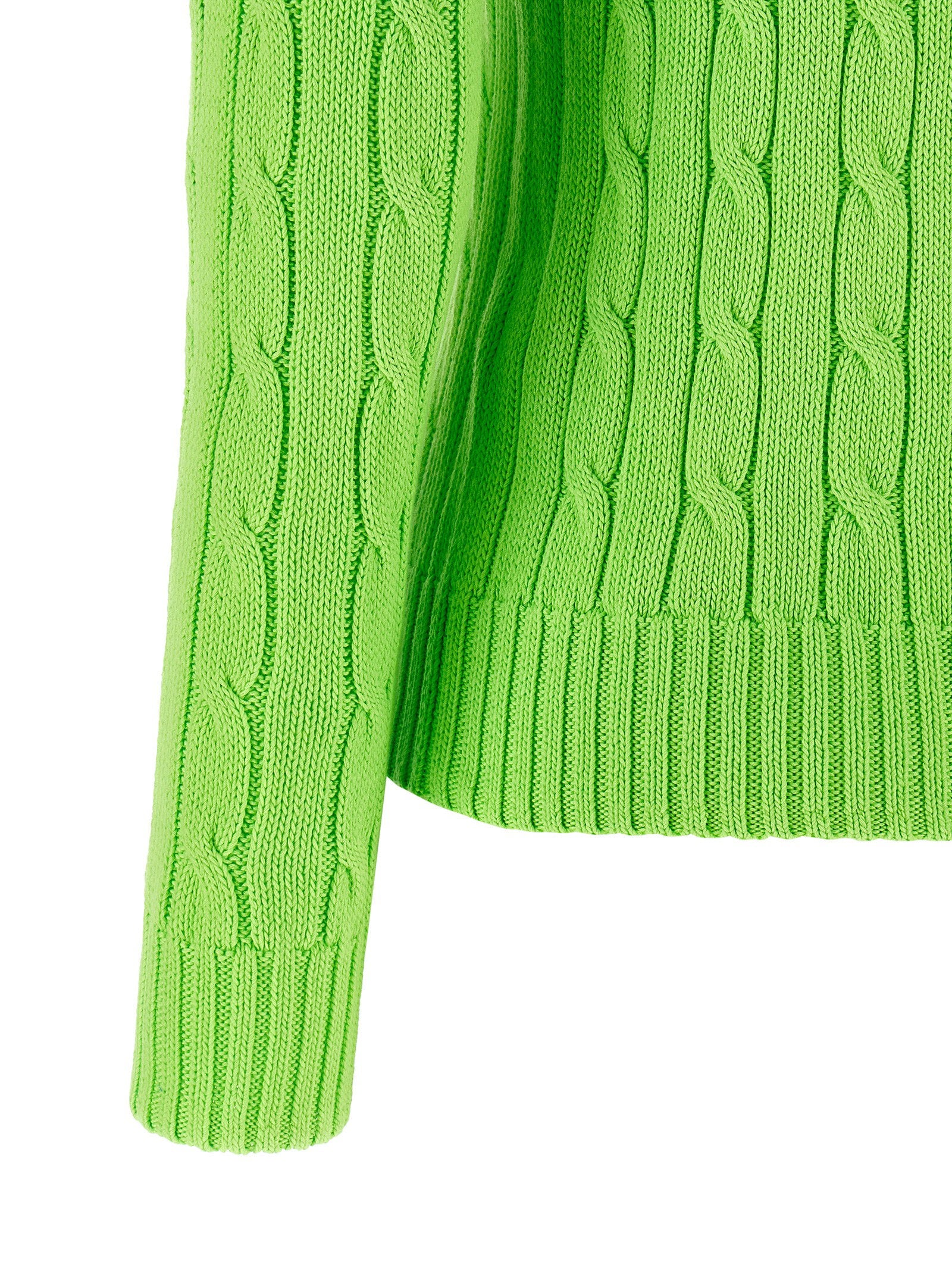Polo Ralph Lauren Kimberly Sweater