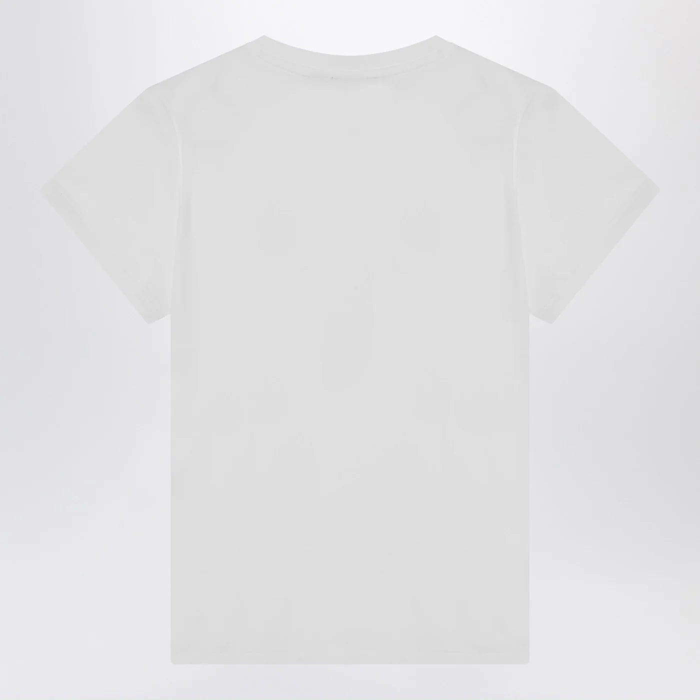Polo Ralph Lauren White cotton T-shirt
