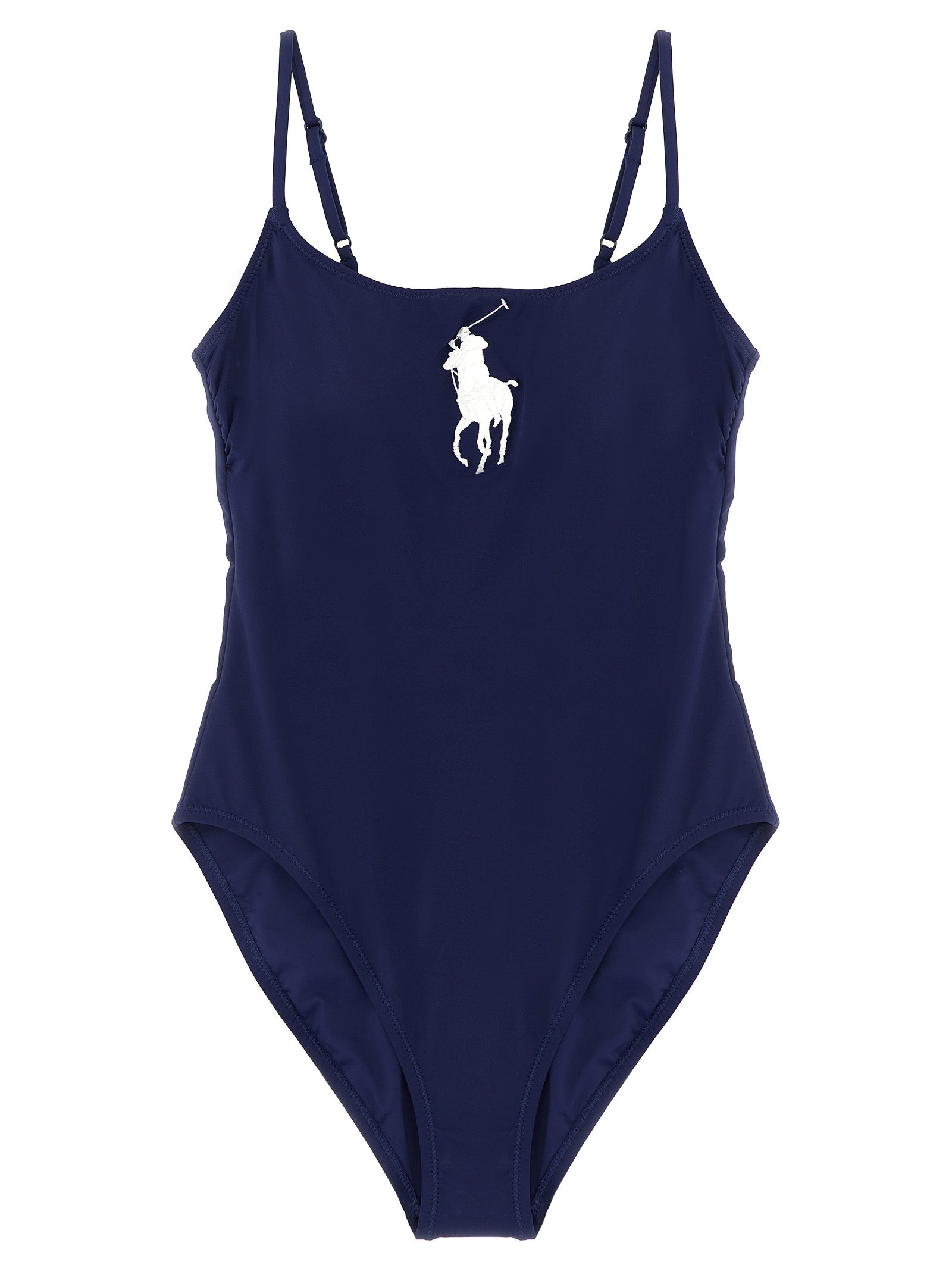 Polo Ralph Lauren Kennedy One-piece Swimsuit