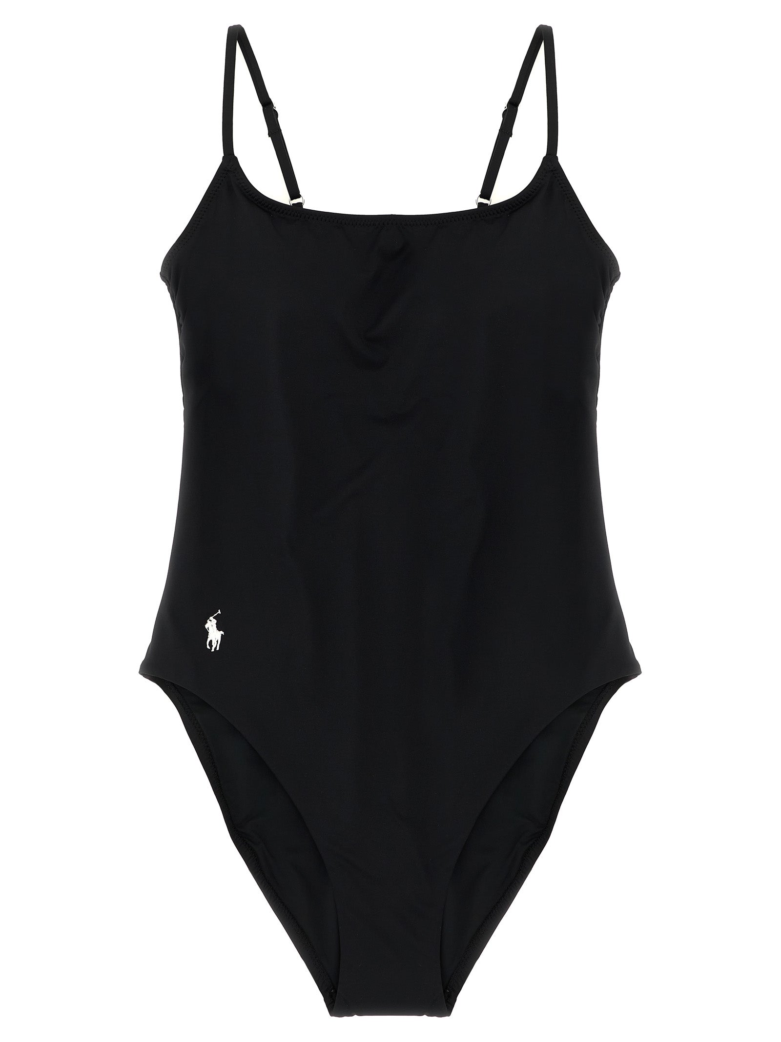Polo Ralph Lauren Kennedy One-piece Swimsuit