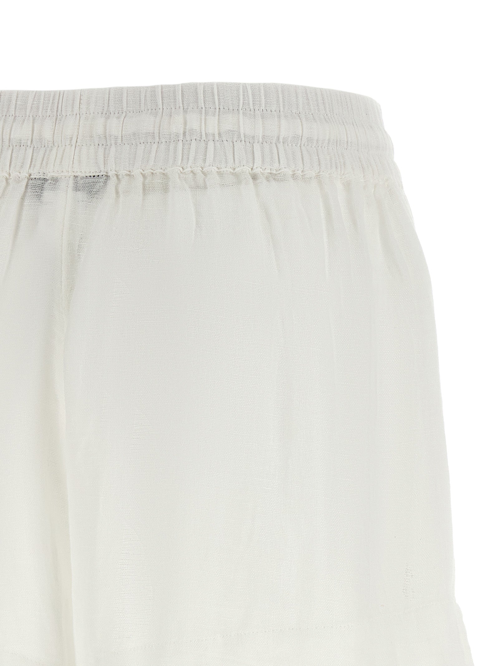 Polo Ralph Lauren Linen Shorts