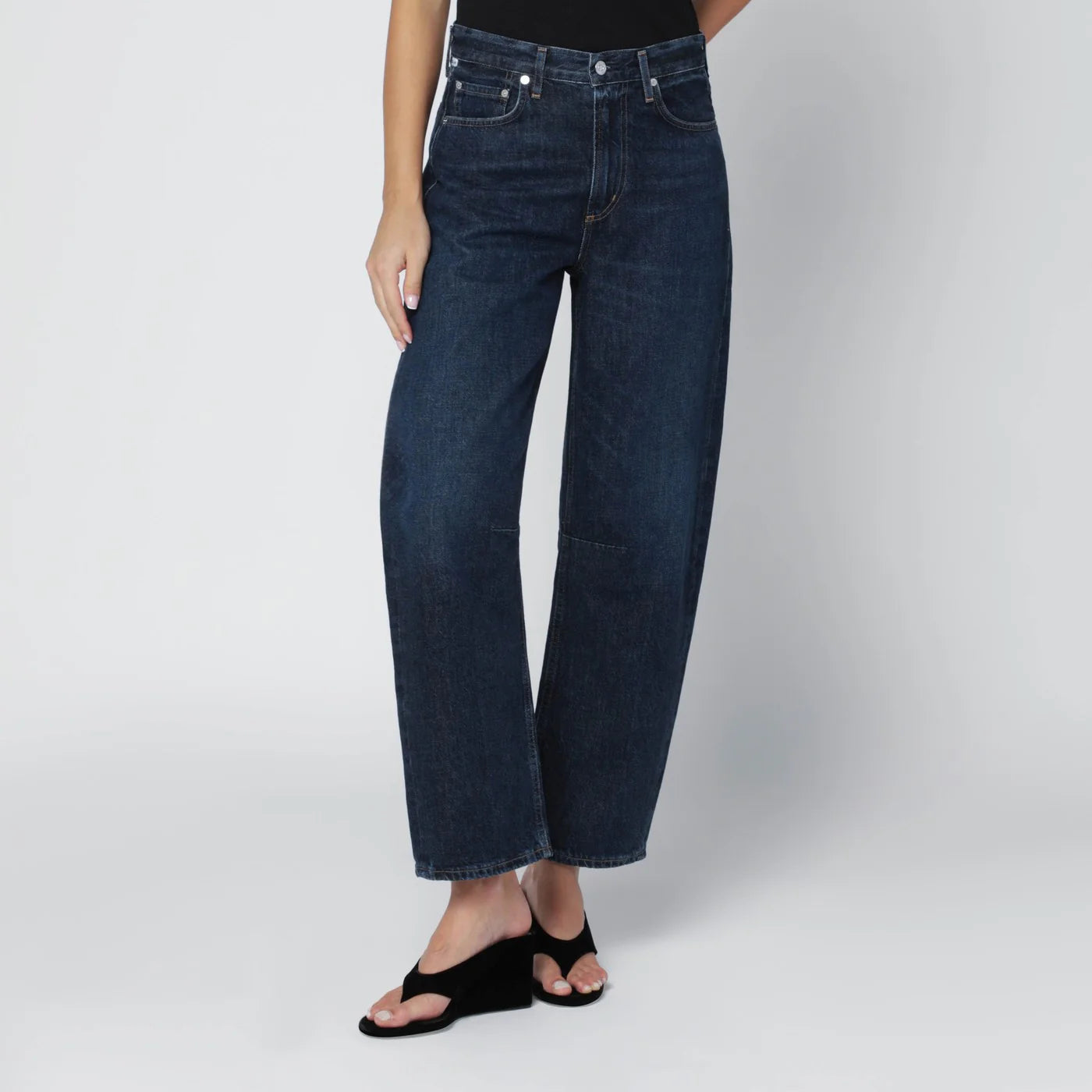 Citizens of Humanity Dark indigo Medina Miro jeans