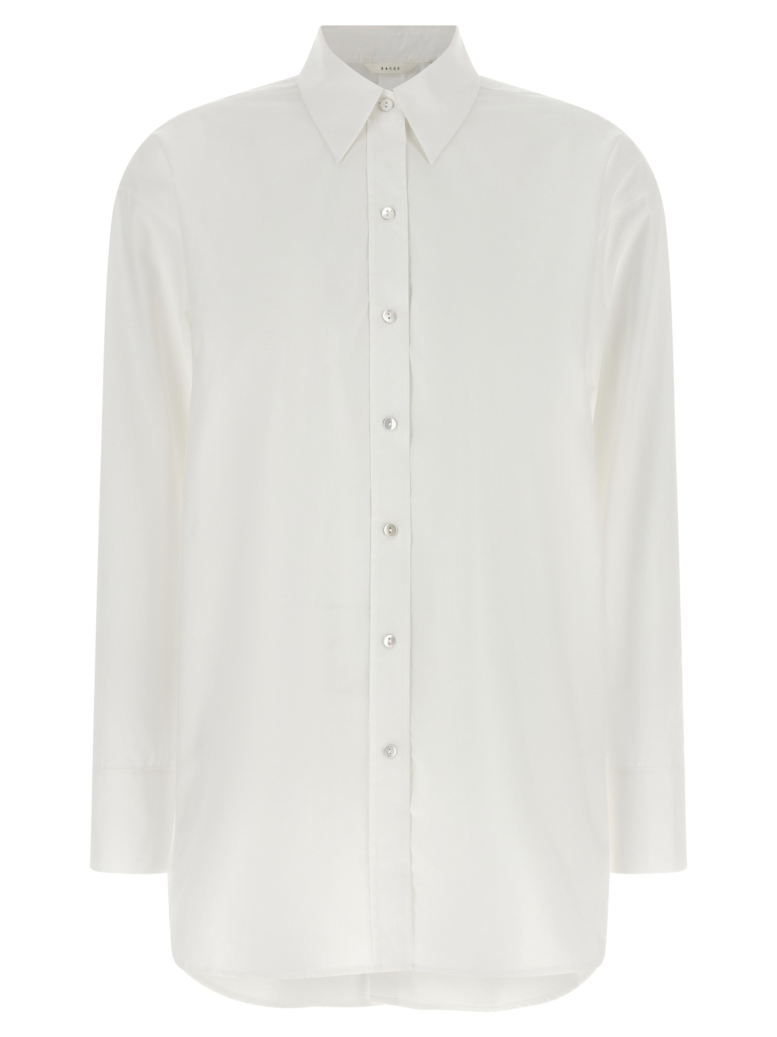 Xacus Scarlet Shirt