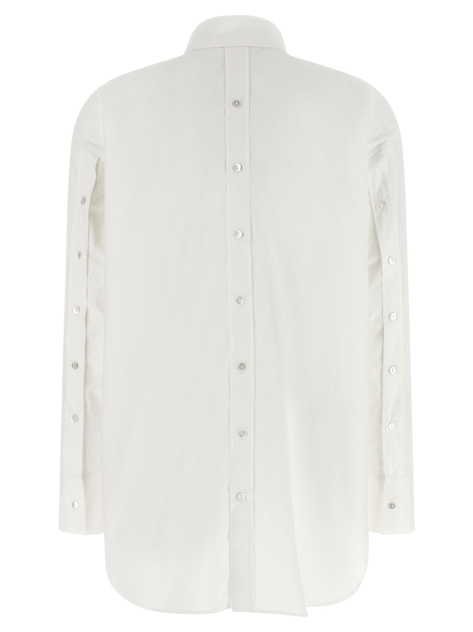 Xacus Scarlet Shirt