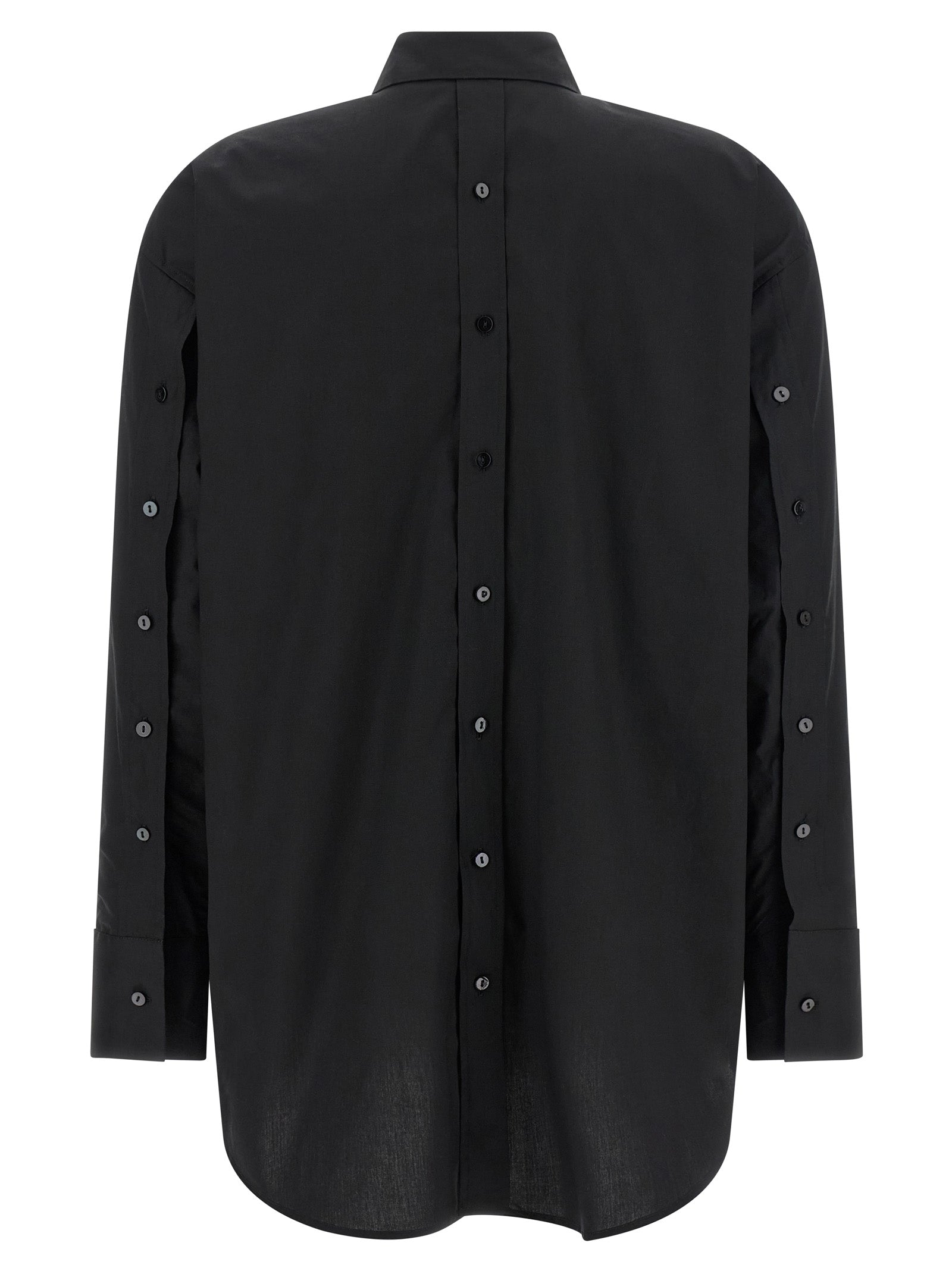 Xacus Scarlet Shirt