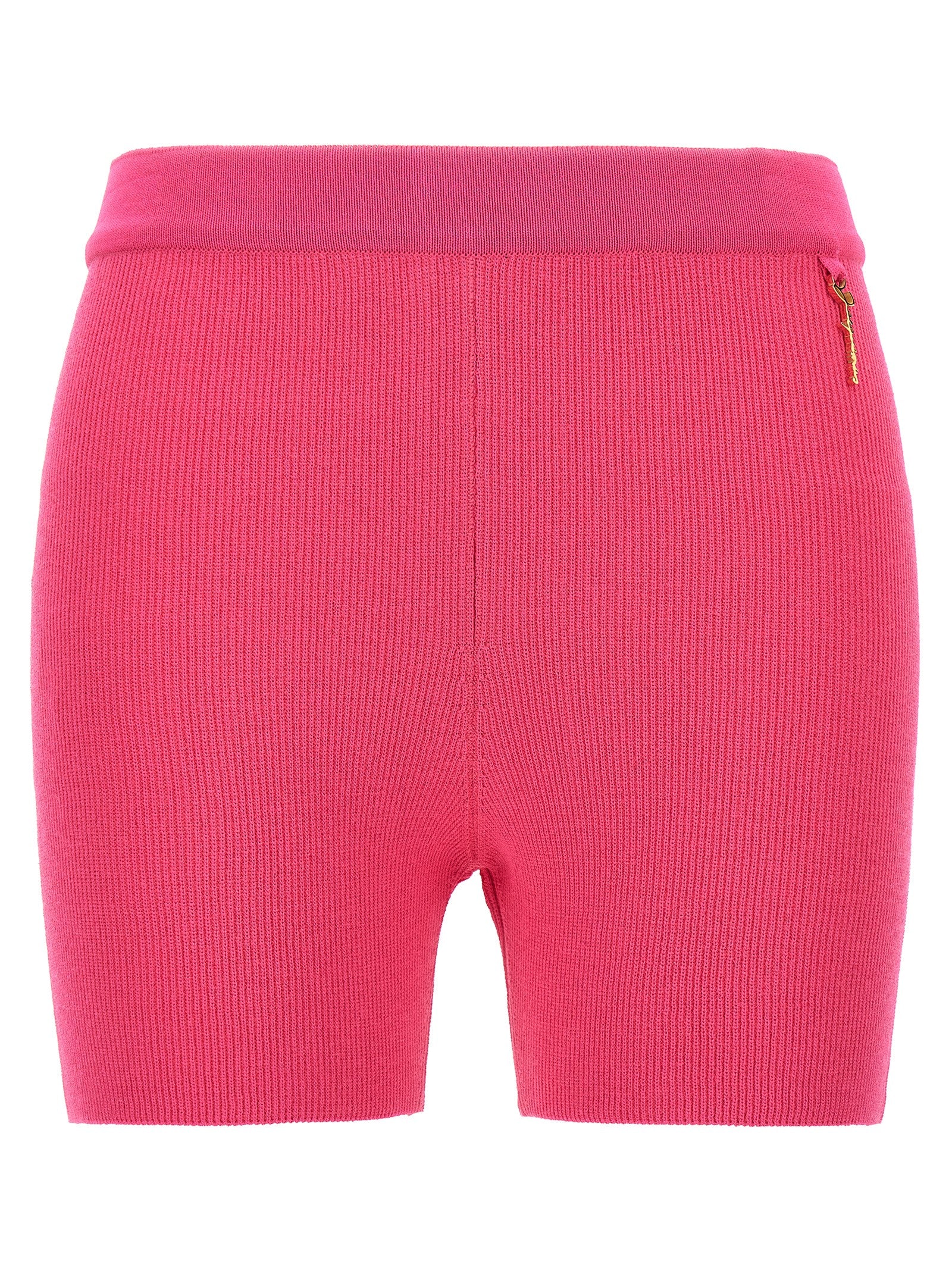 Jacquemus Le Short Pralu Cyclist