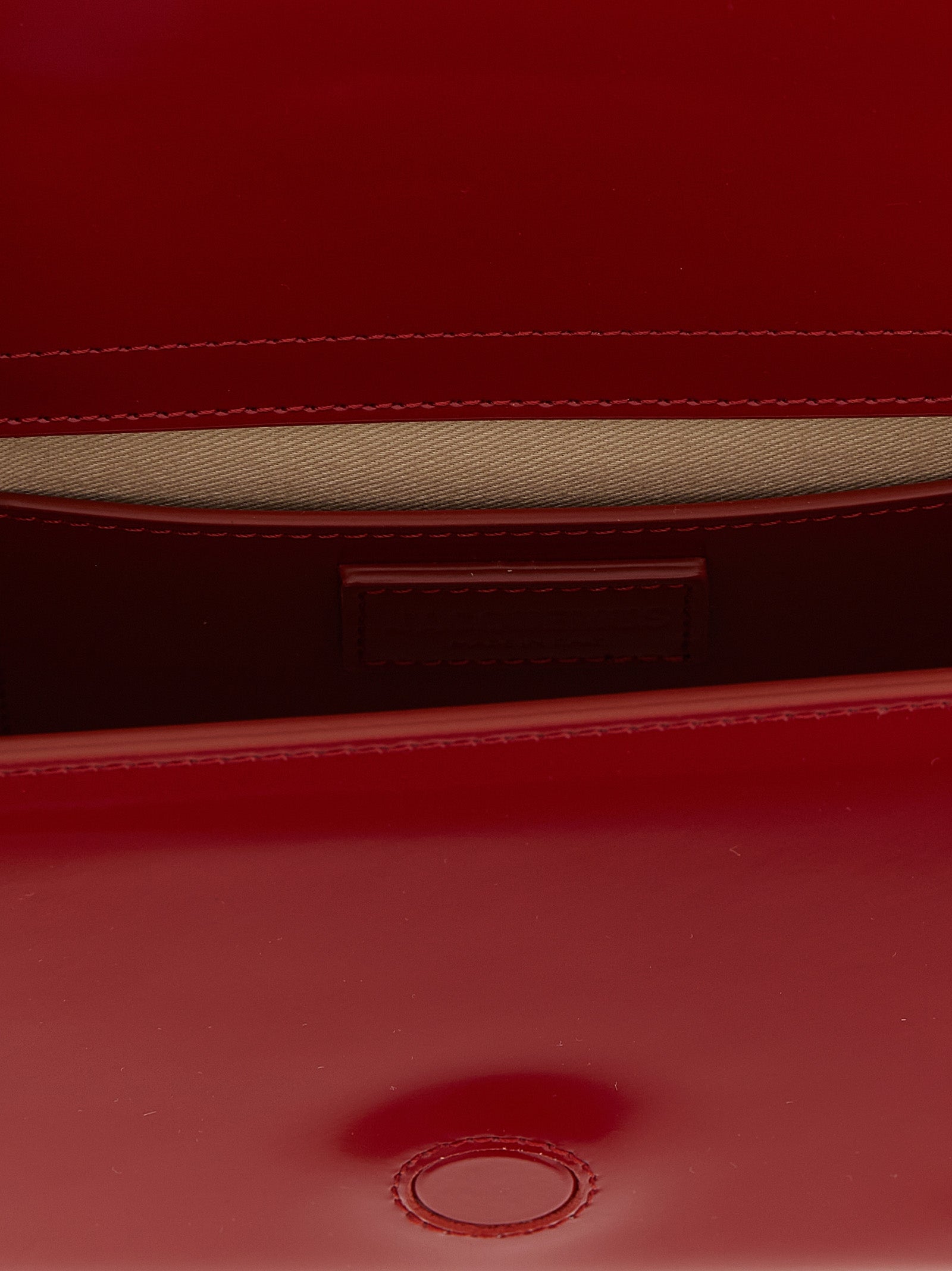 Jacquemus Le Grand Bambino Handbag