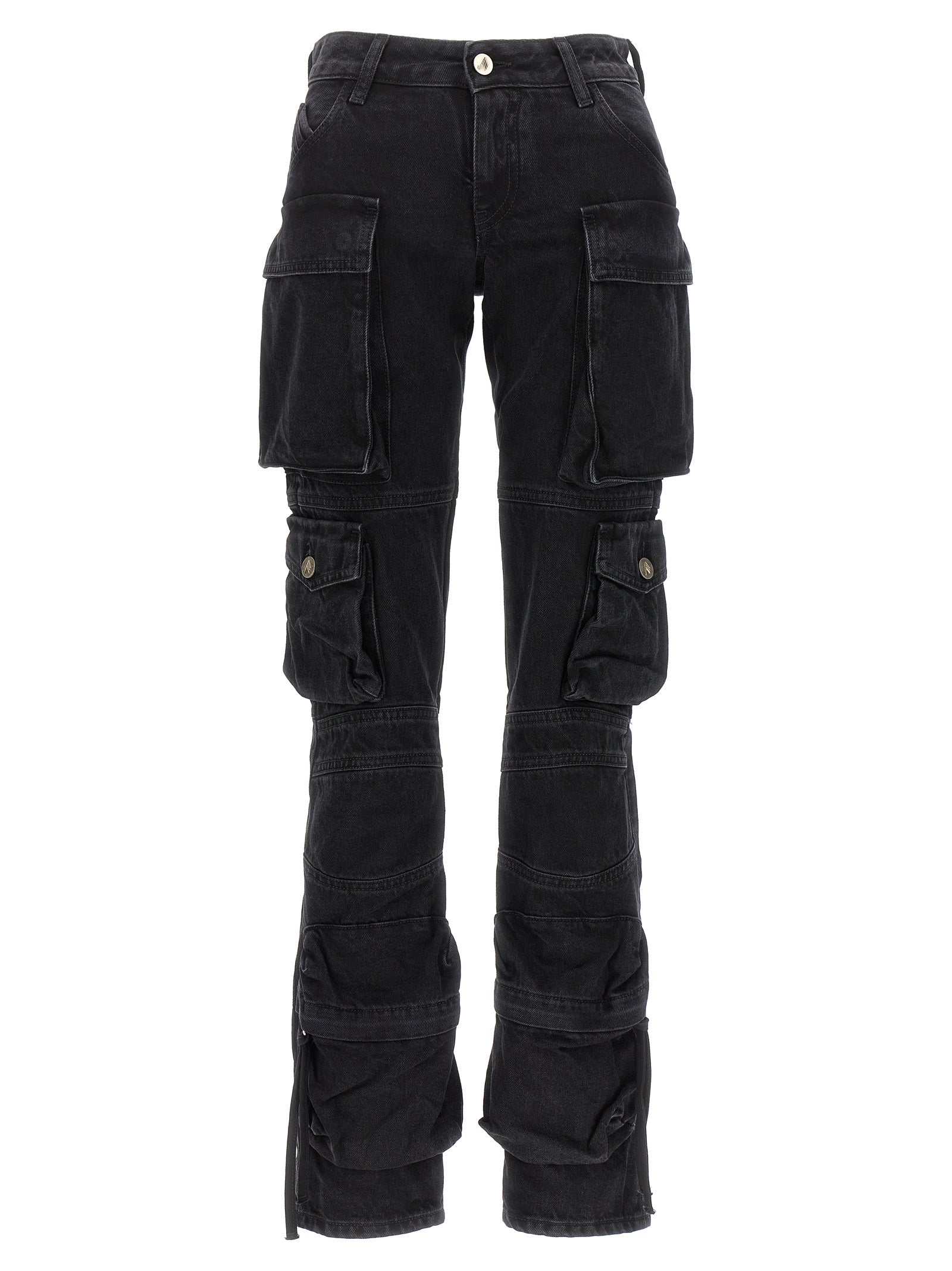 The Attico Essie Jeans