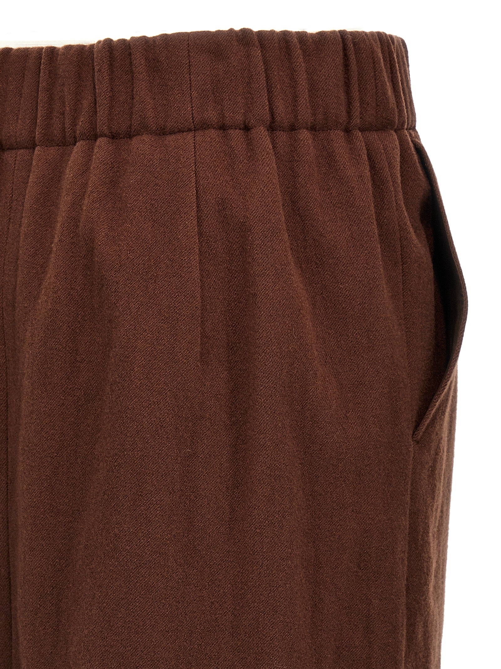 Dries Van Noten Safya Skirt