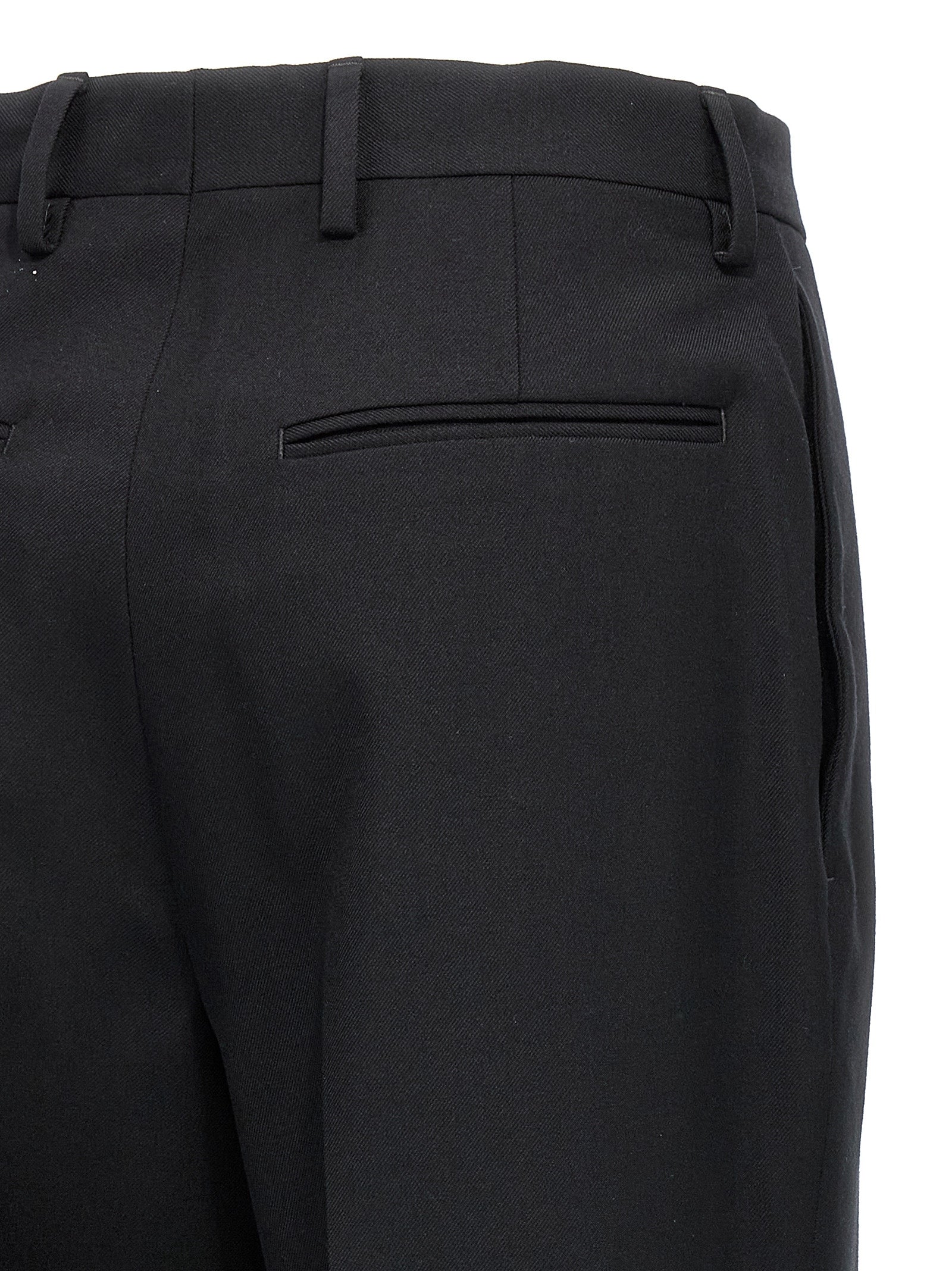 Dries Van Noten Portia Pants