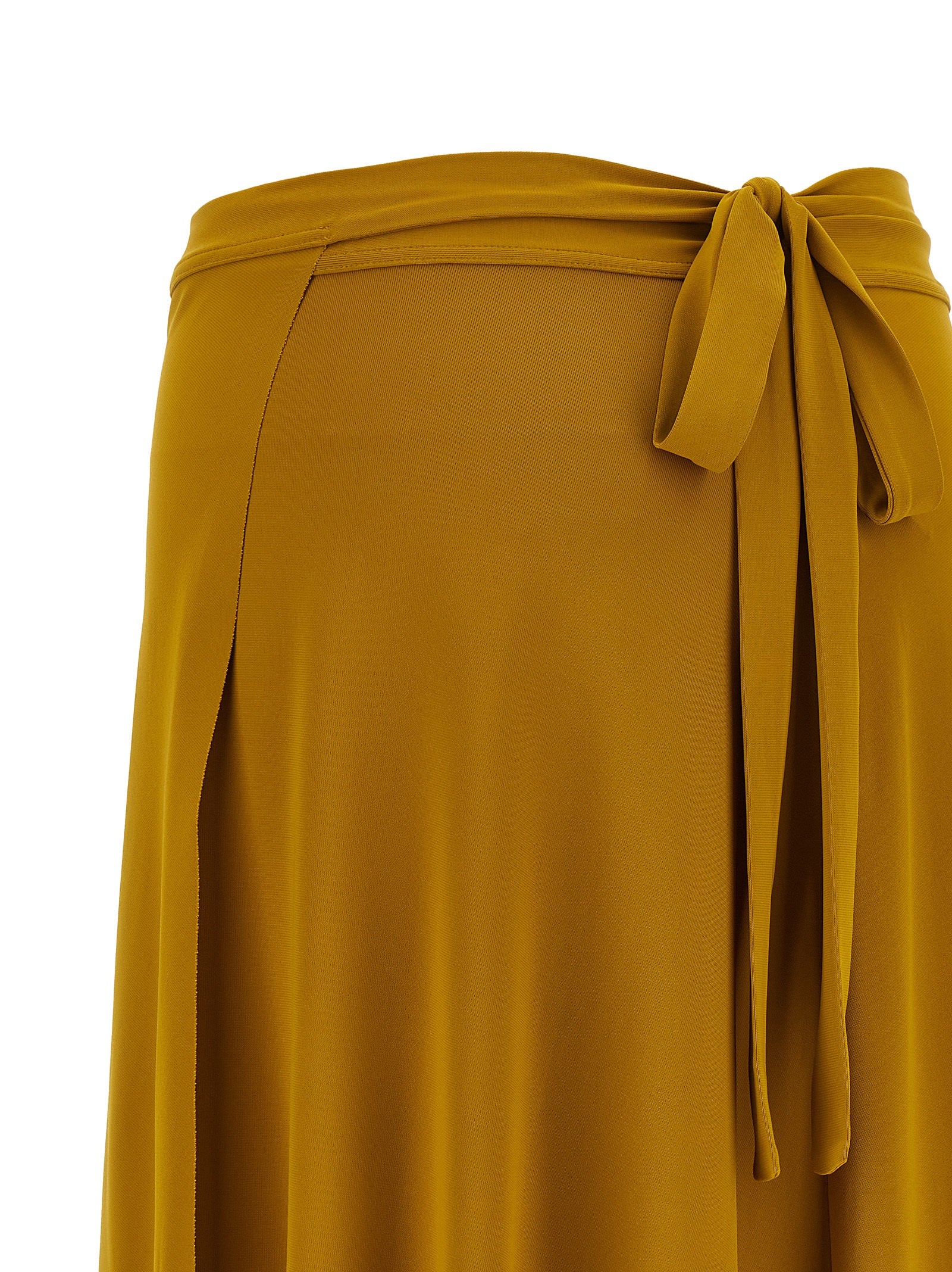 Eres Julieta Sarong Skirt
