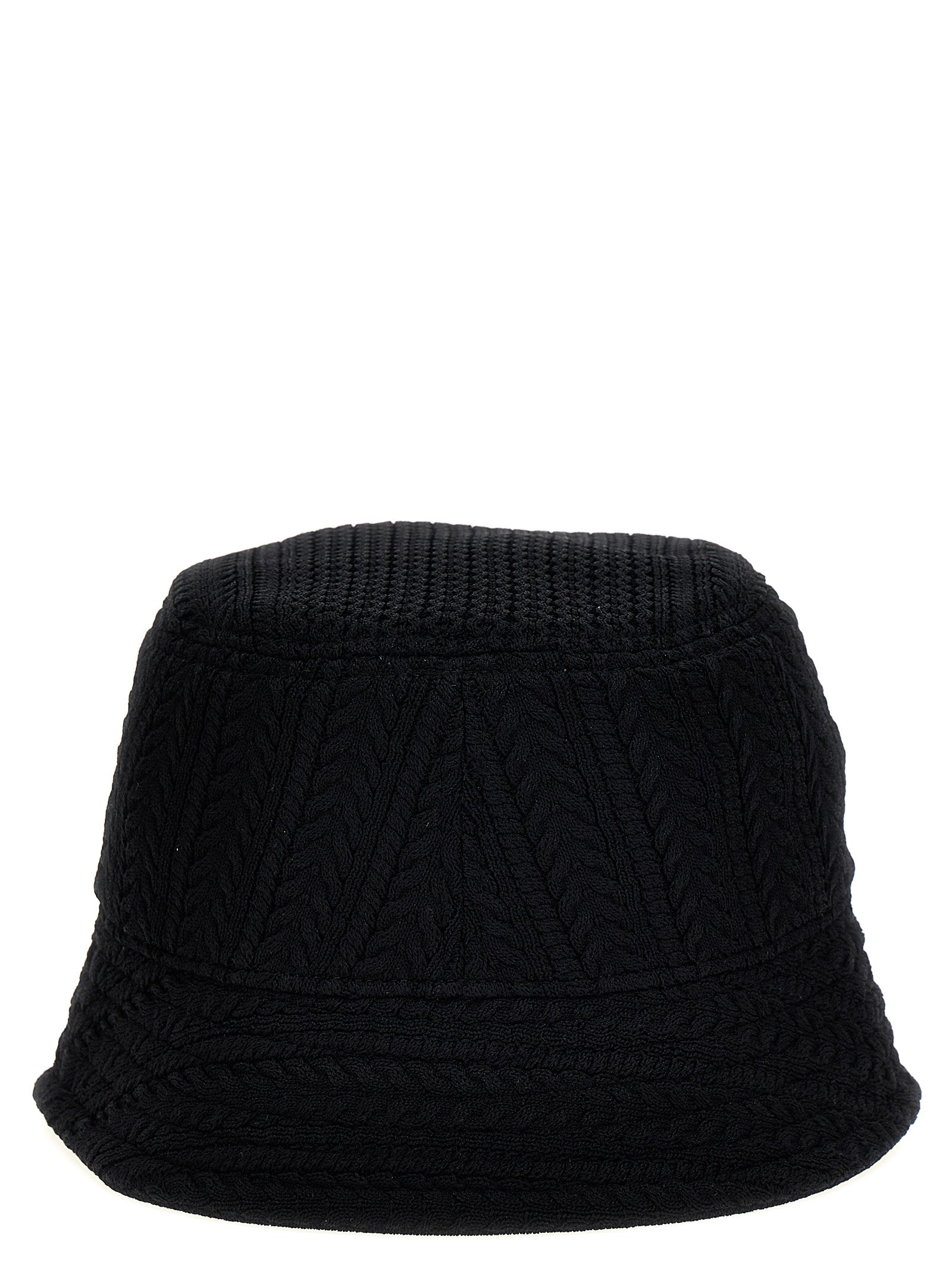 Jacquemus Le Bob Belo Bucket Hat