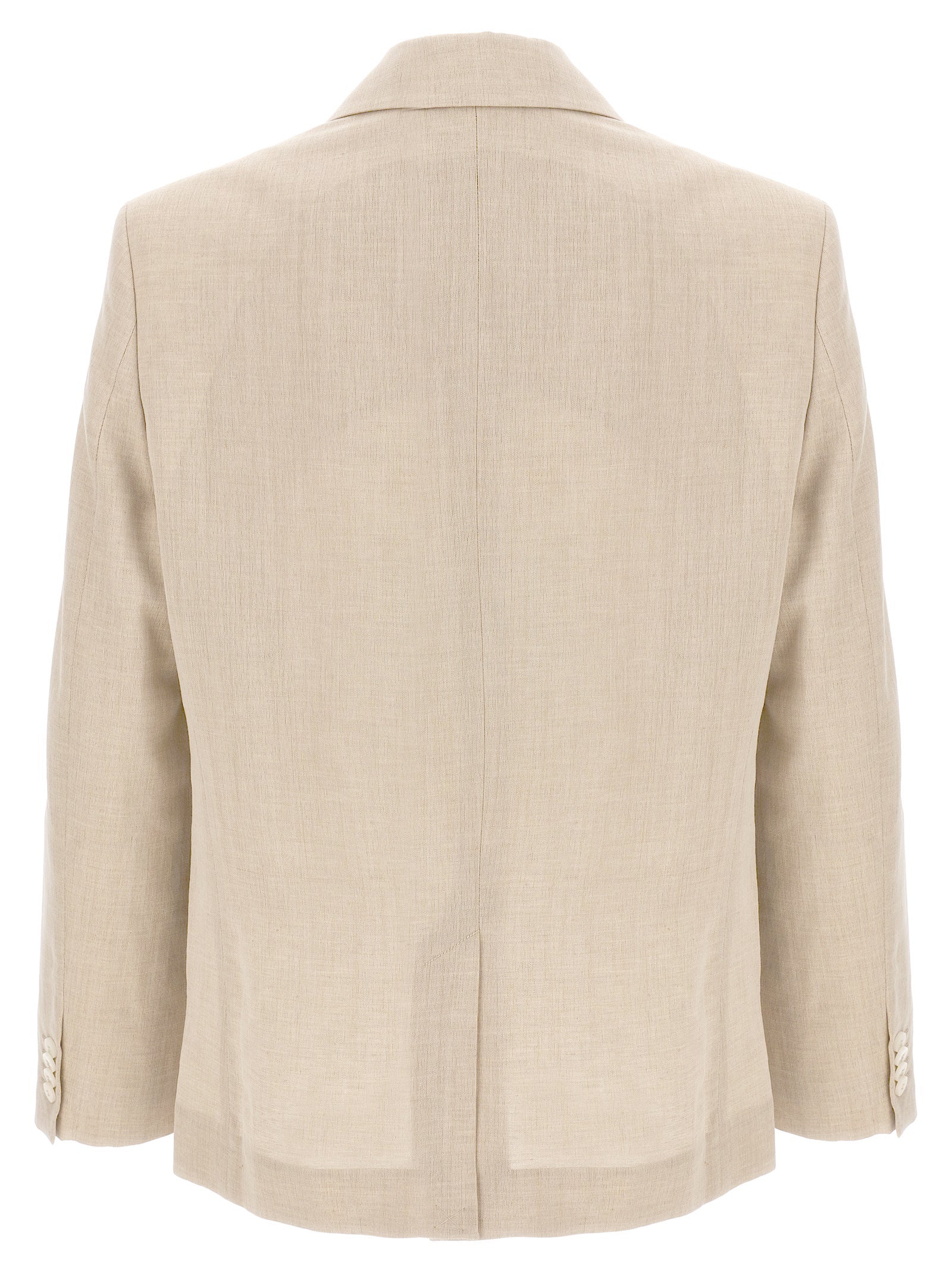 Jacquemus La Veste Titolo Blazer