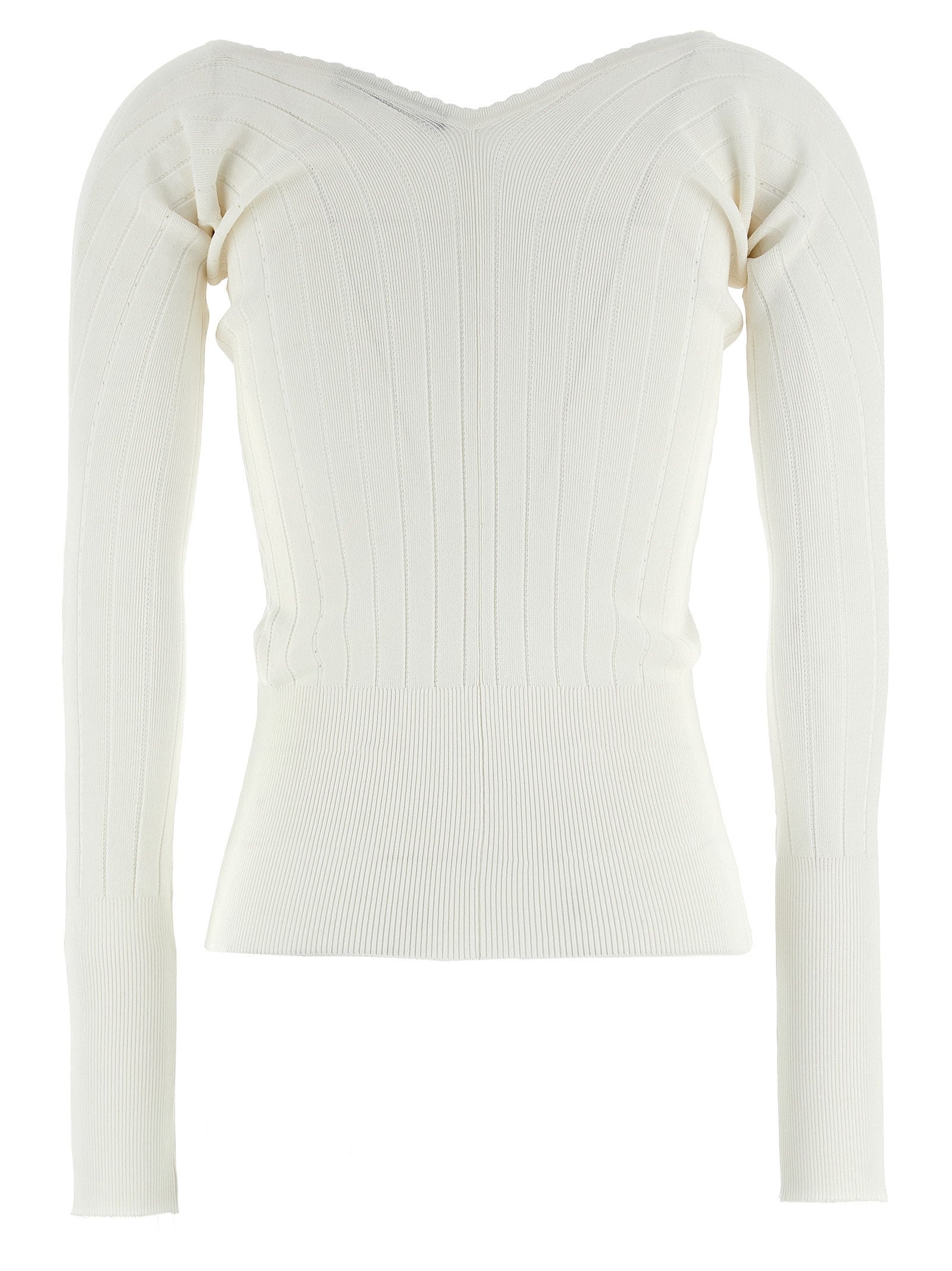 Jacquemus Le Haut Pralù Top