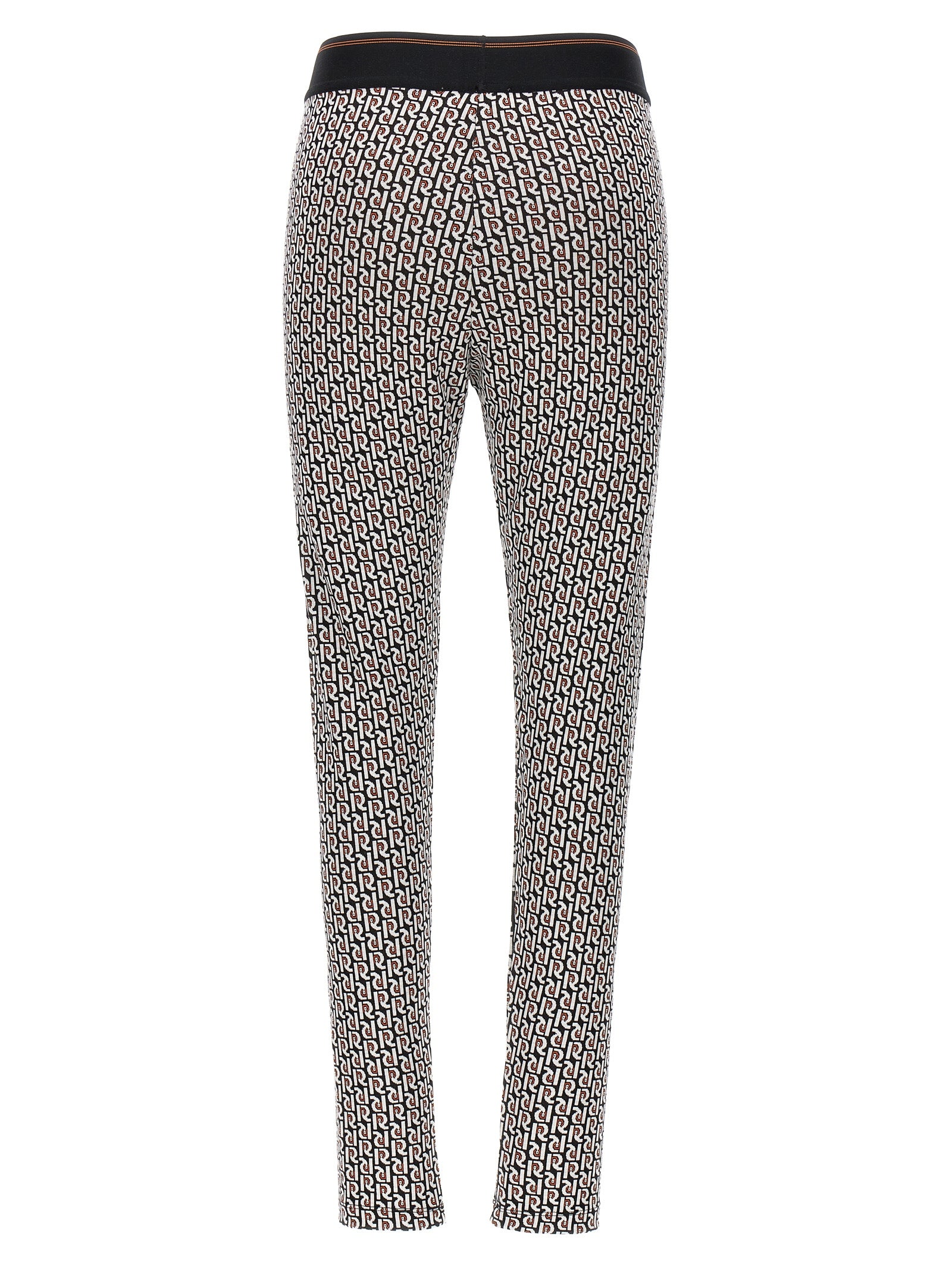 Paco Rabanne Monogram Leggings