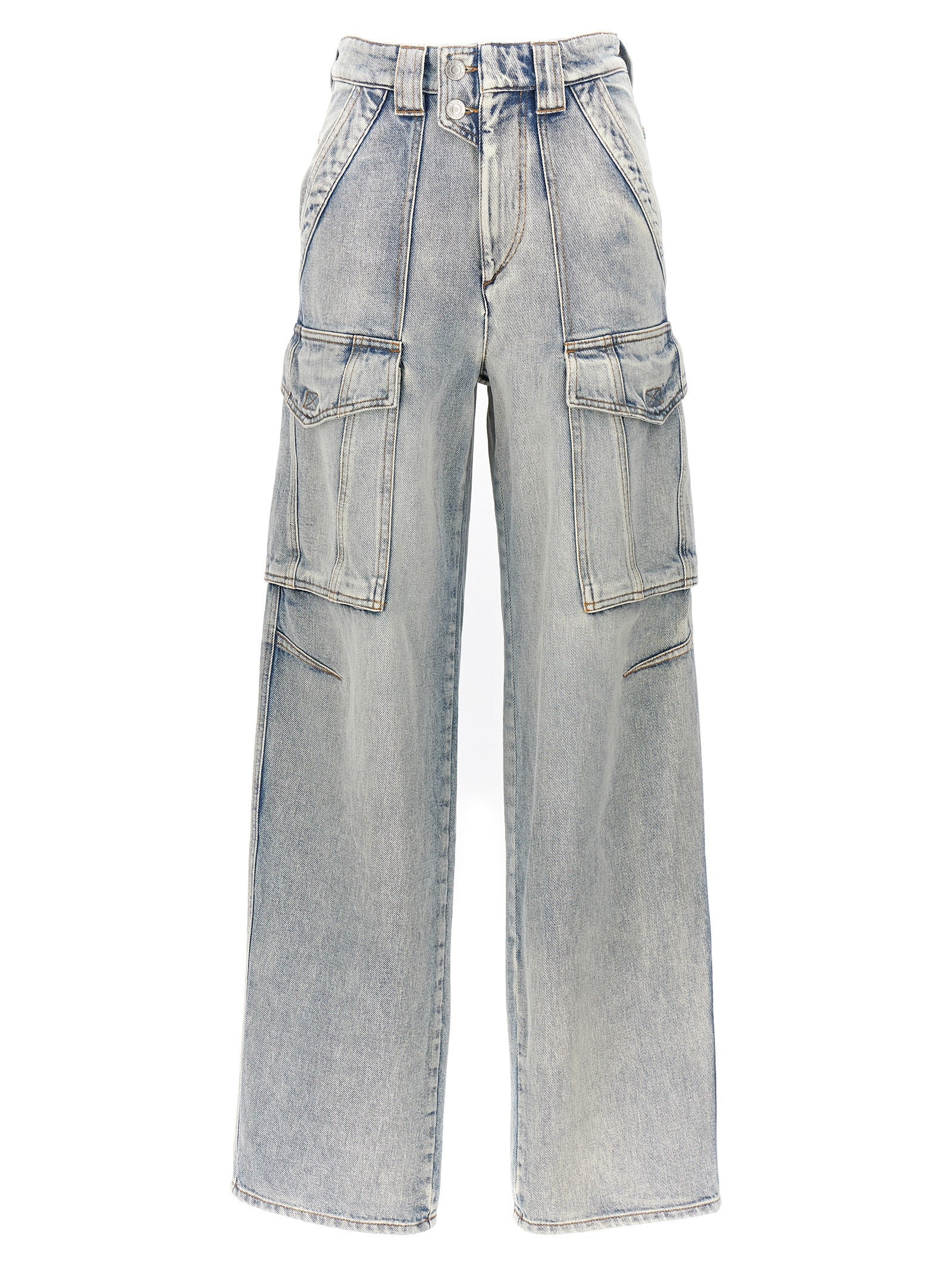 Marant Etoile Heilani Jeans