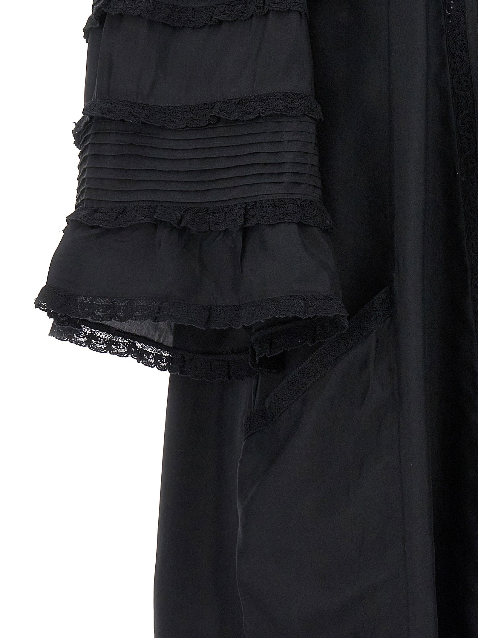 Isabel Marant Zakae Dress