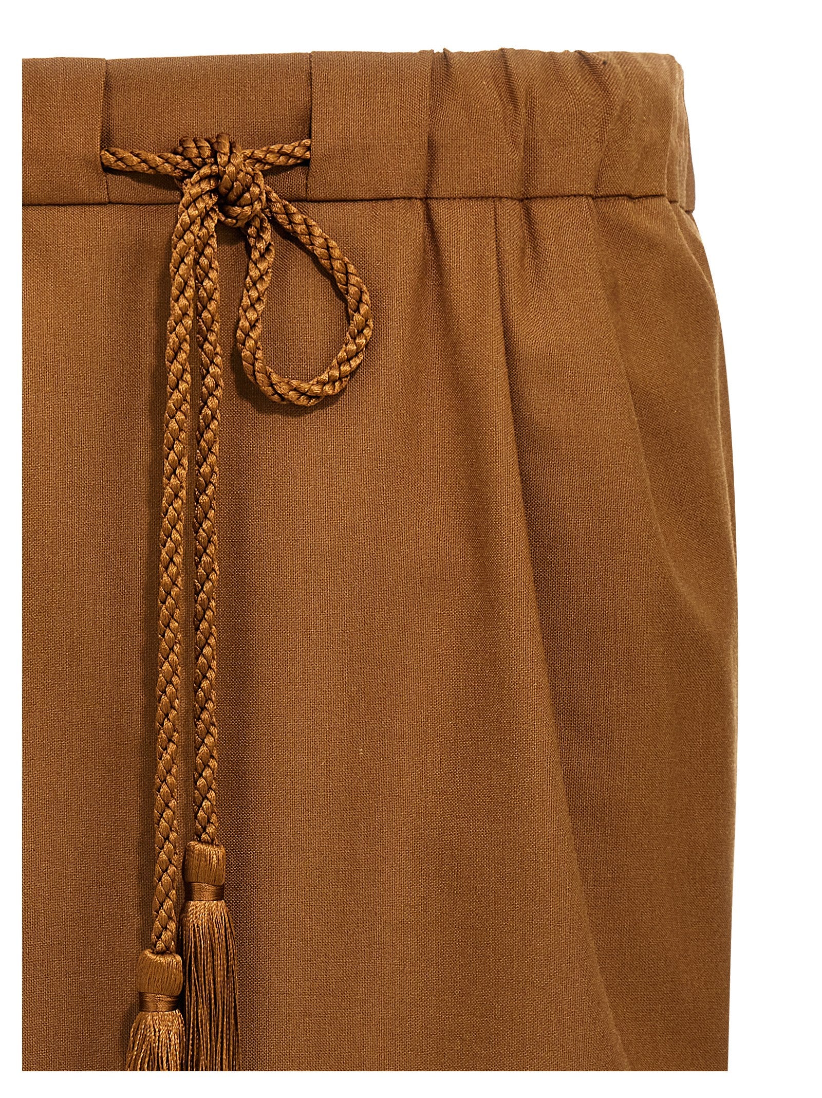 Max Mara Tabarin Skirt