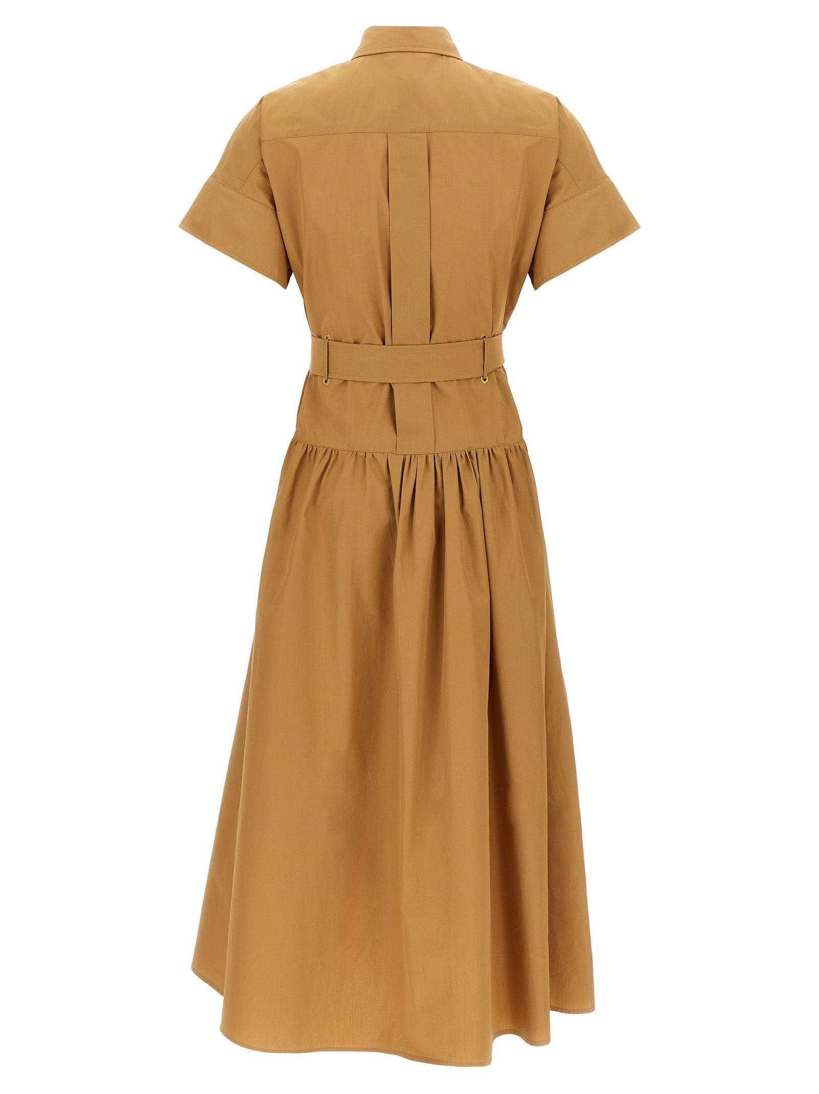 Max Mara Agoario Dress
