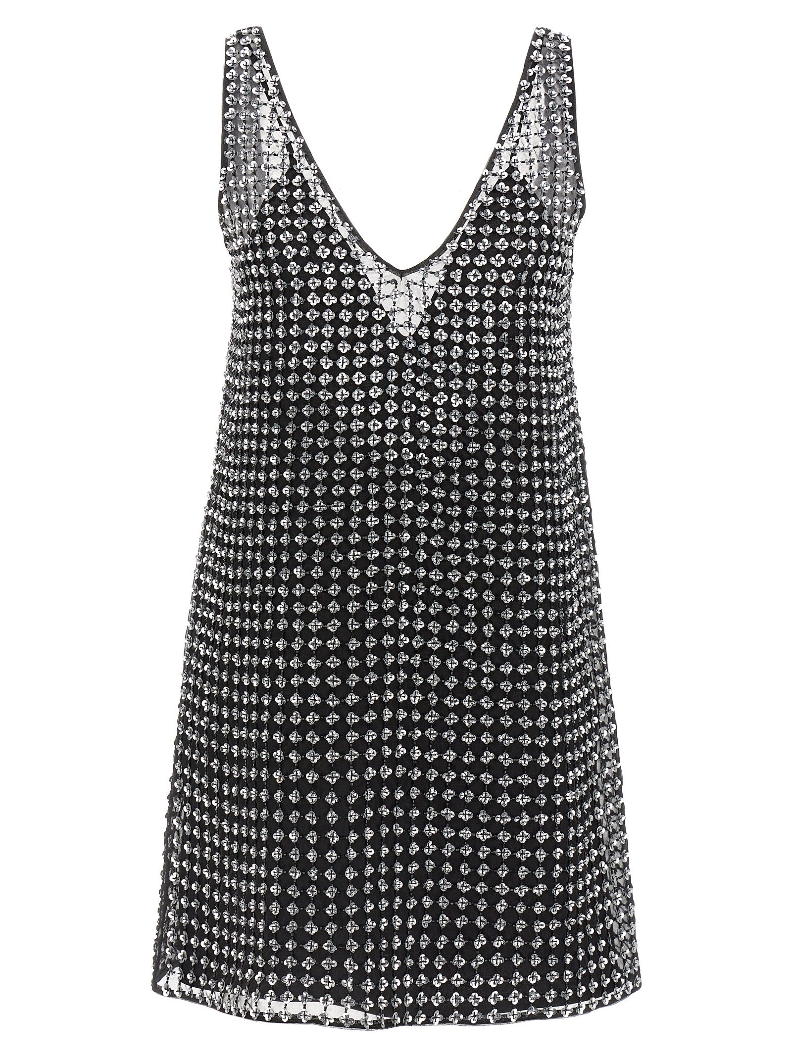 Max Mara Rita Dress