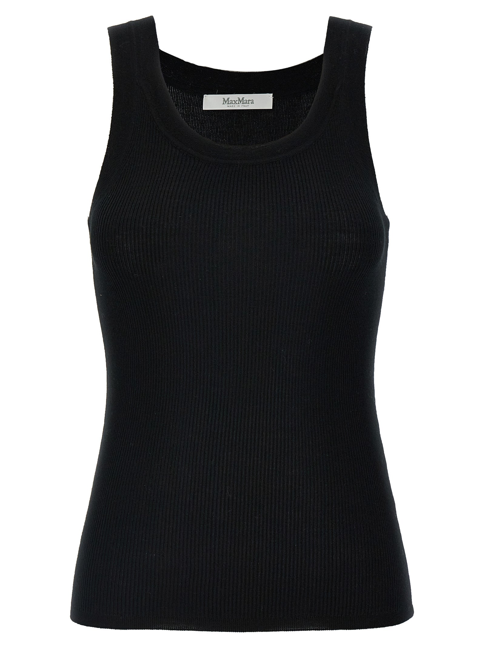 Max Mara Eliadi Top