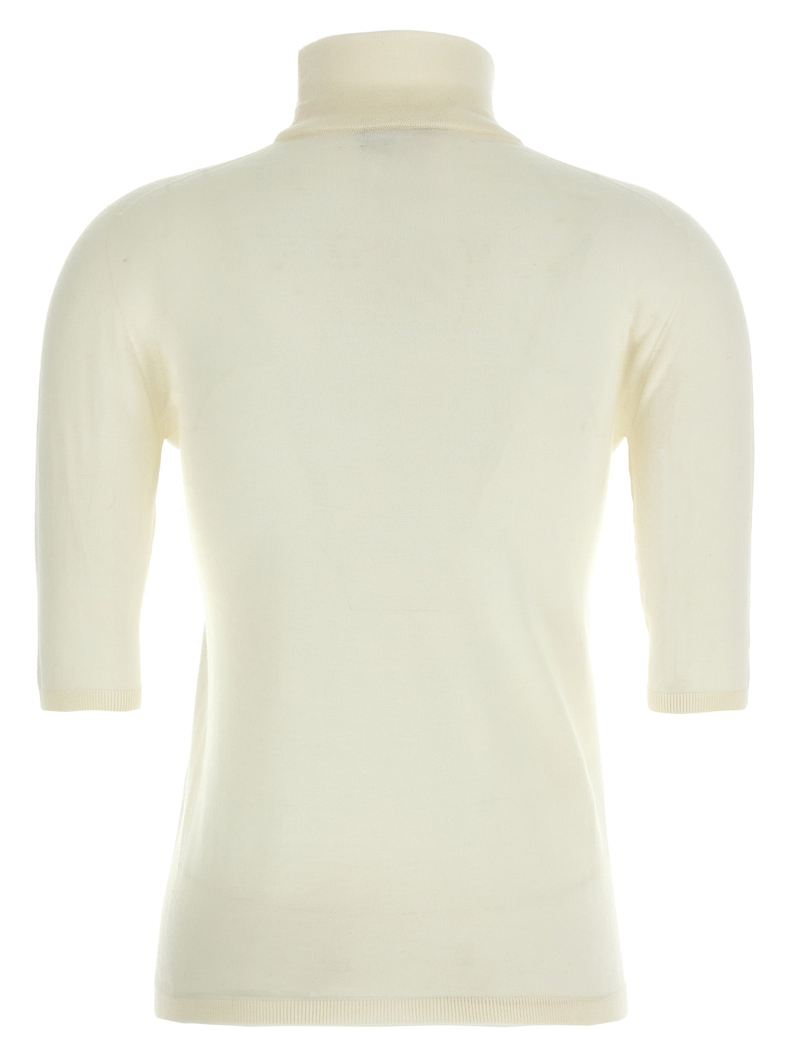 Max Mara Cecina Turtleneck Sweater