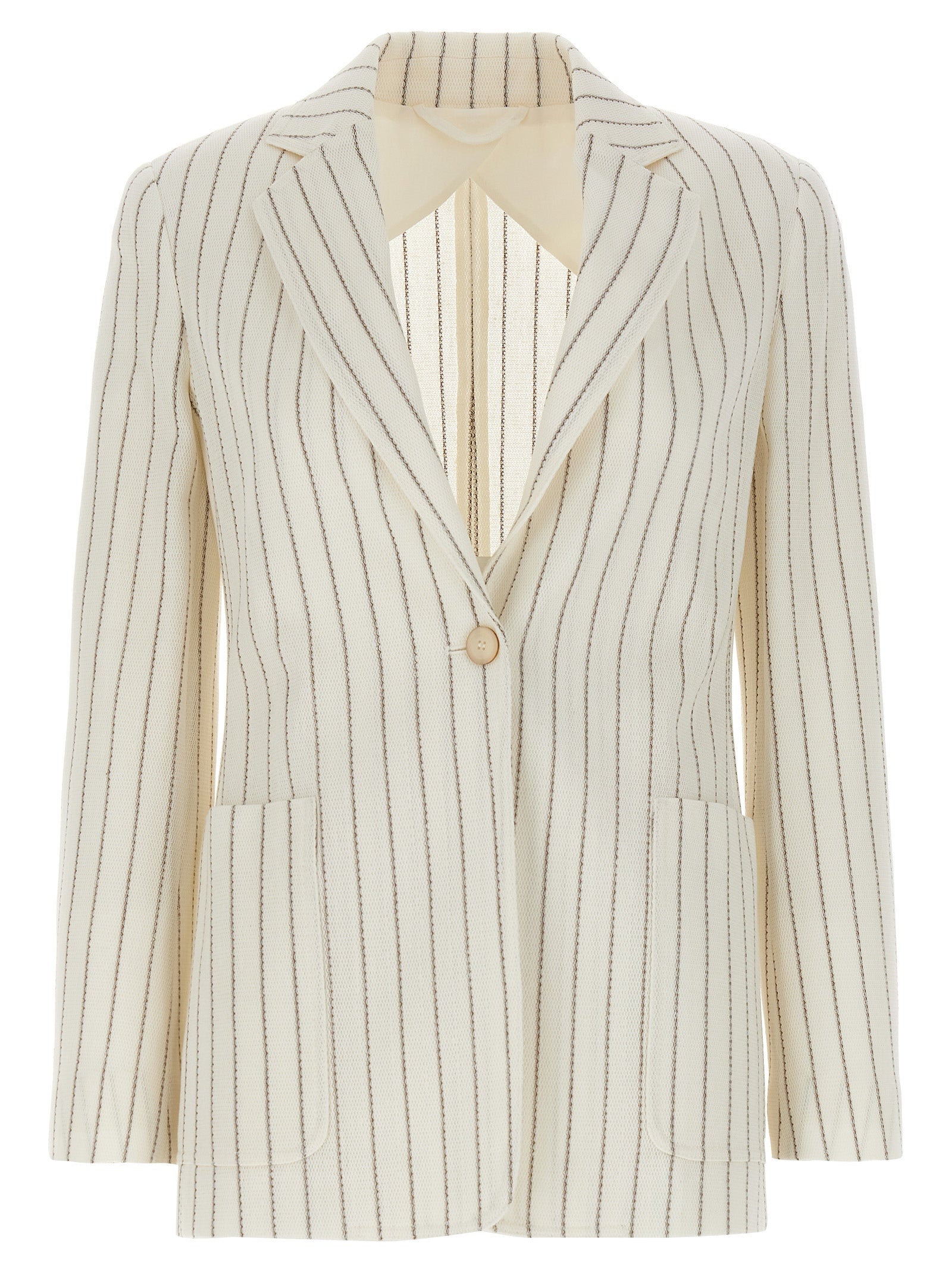 Max Mara Jadi Blazer