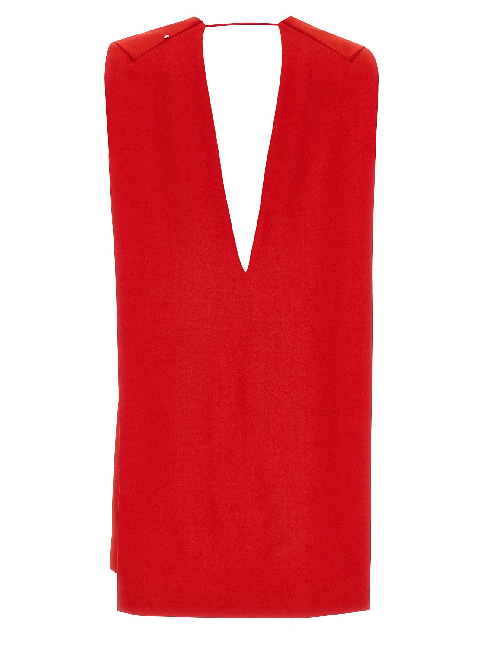 Sportmax Agrume1234 Dress