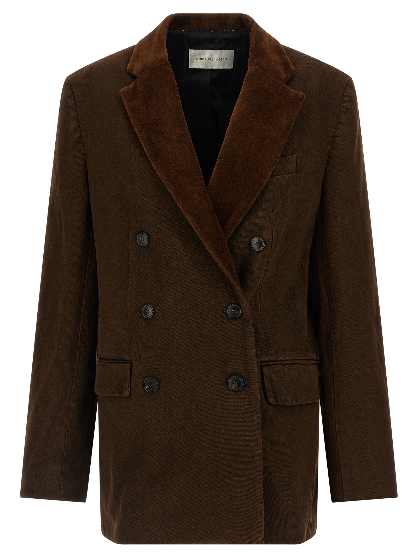 Dries Van Noten Befya Blazer