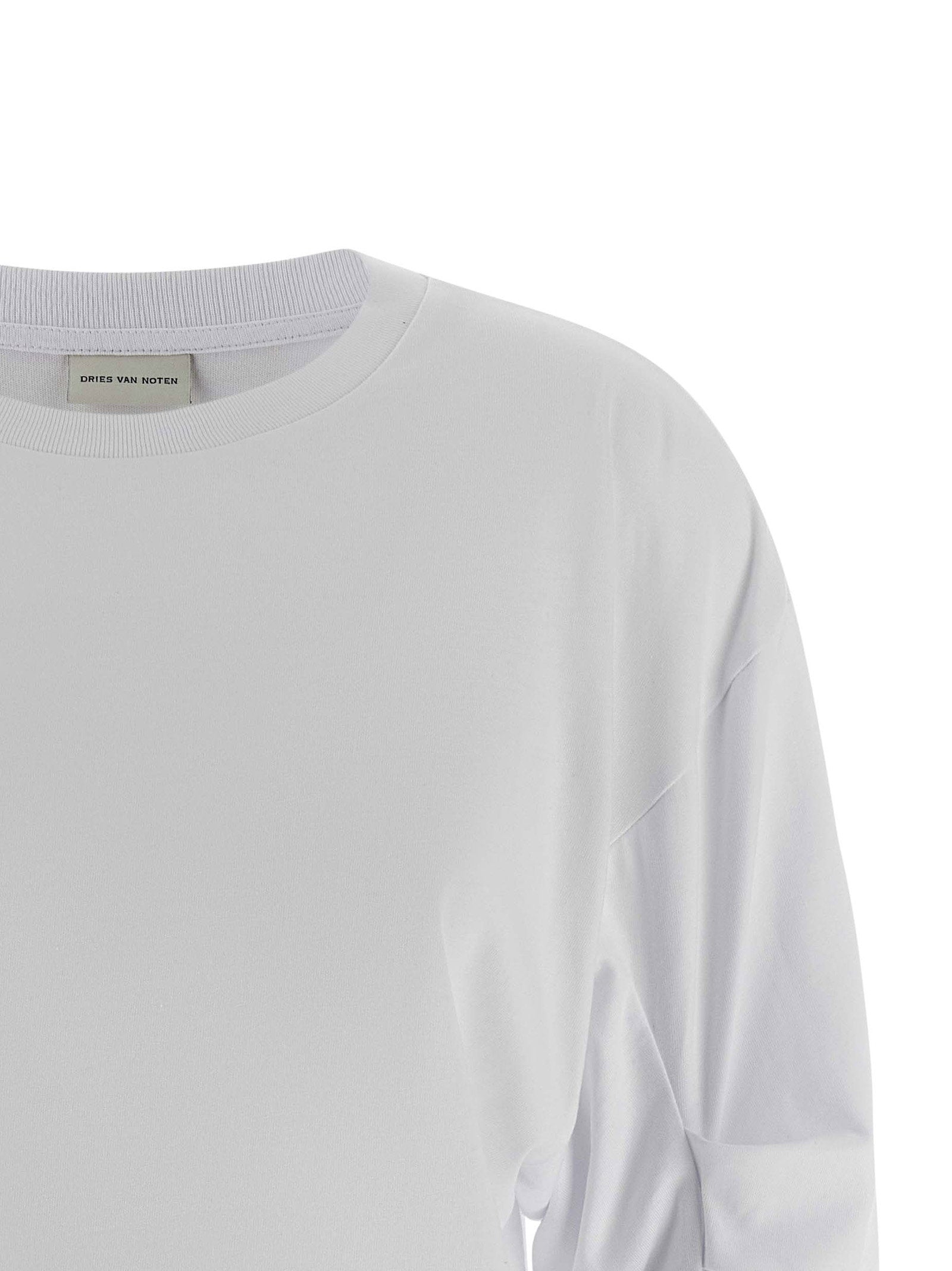 Dries Van Noten Heynas T-shirt