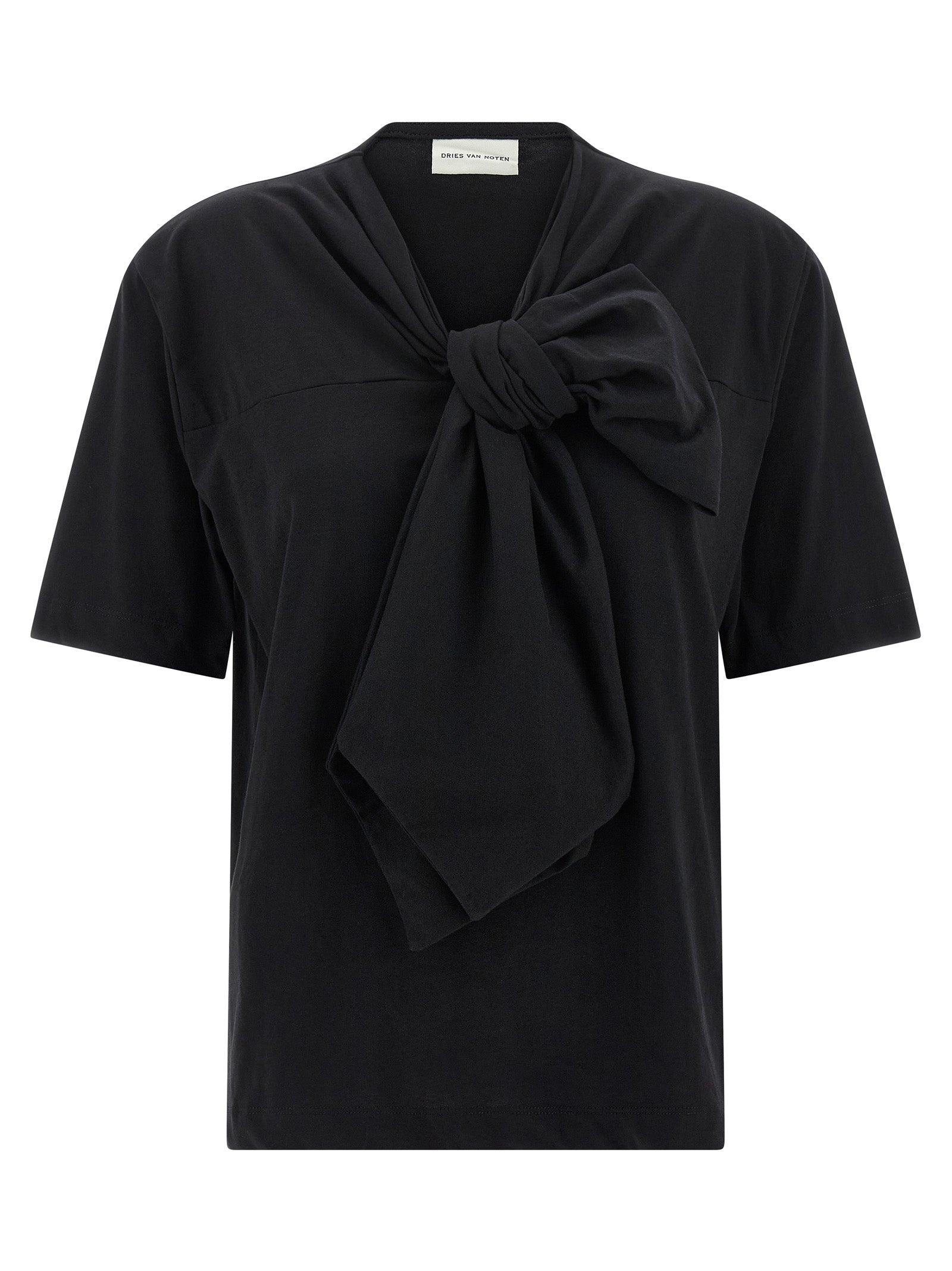 Dries Van Noten  Hebitta T-shirt