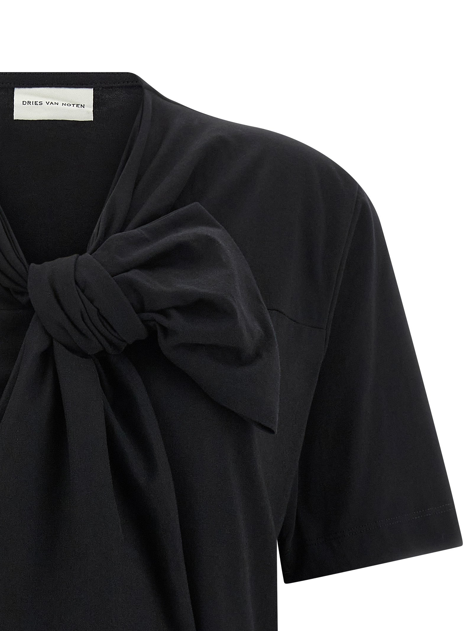 Dries Van Noten  Hebitta T-shirt