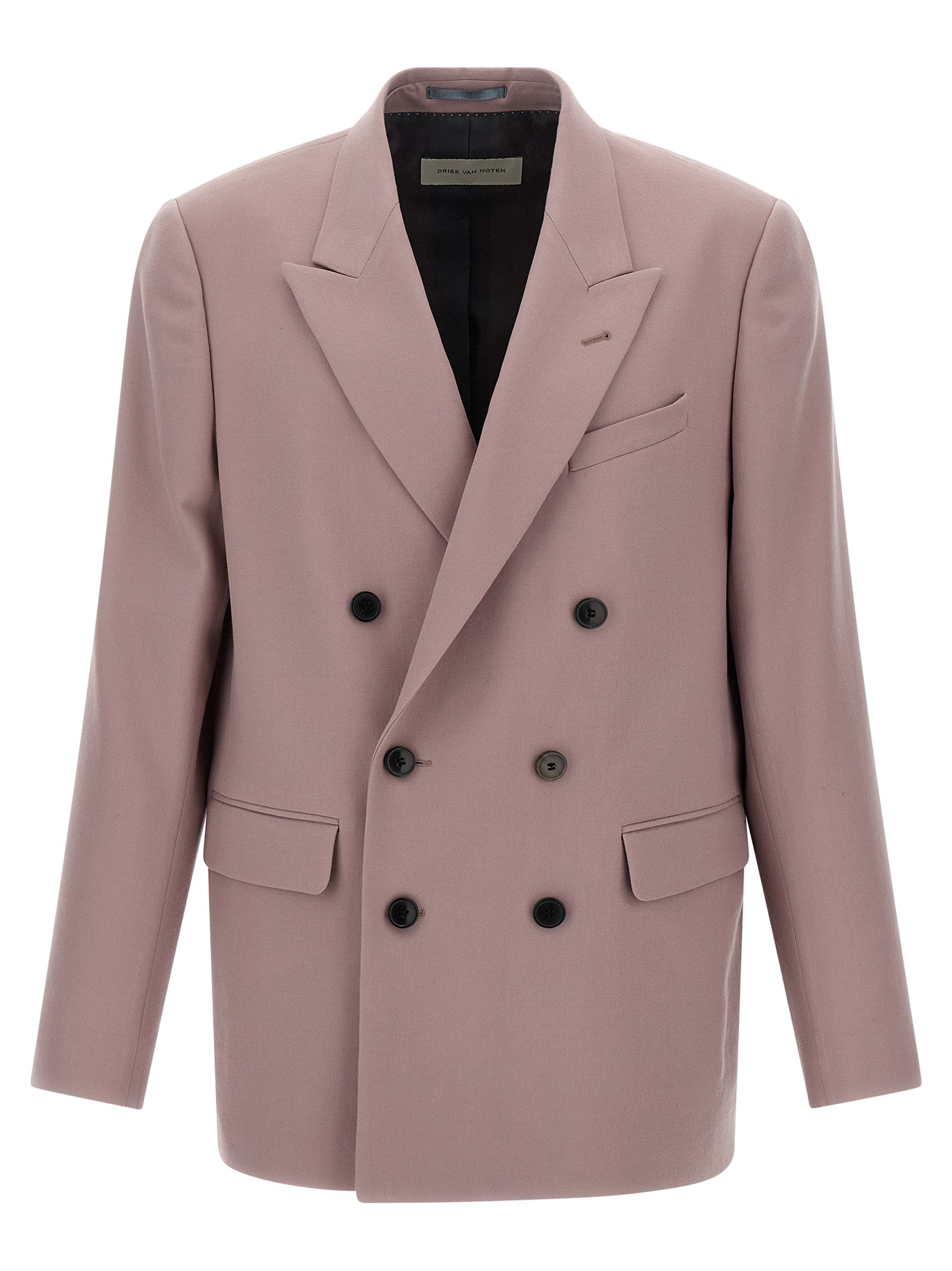Dries Van Noten Buforden Blazer