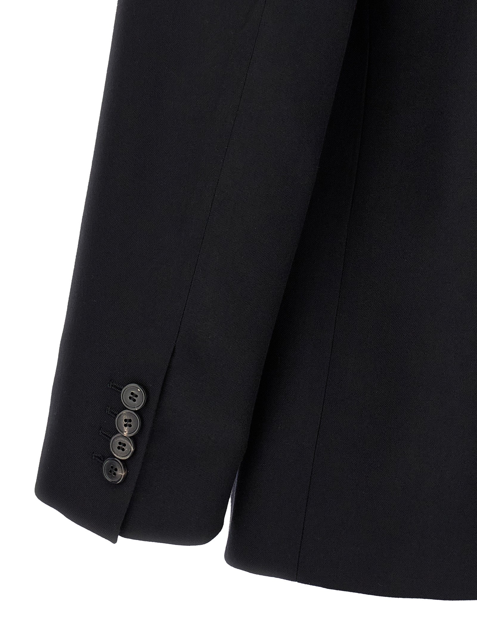 Dries Van Noten Buforden Blazer