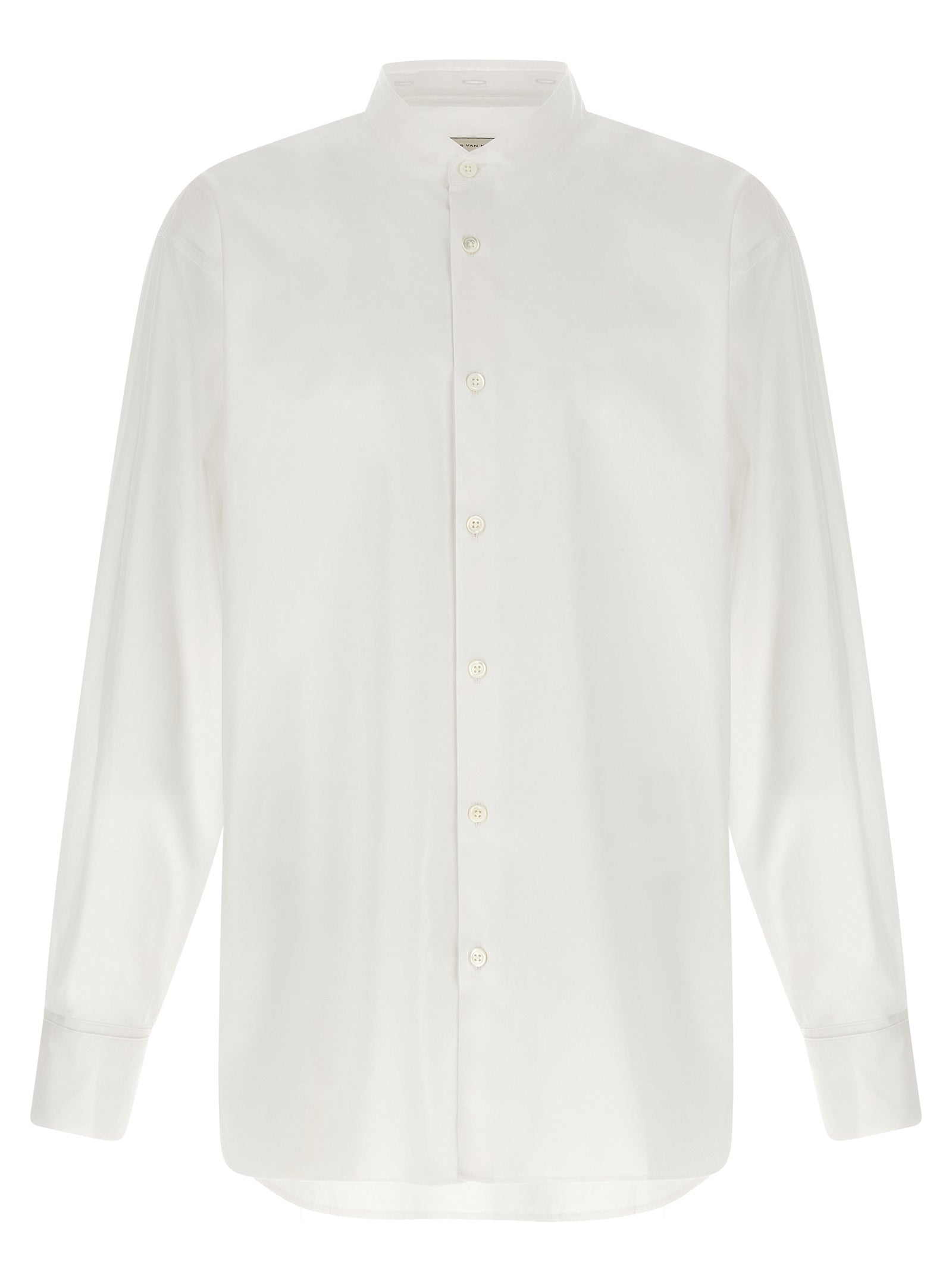 Dries Van Noten Croomd Shirt