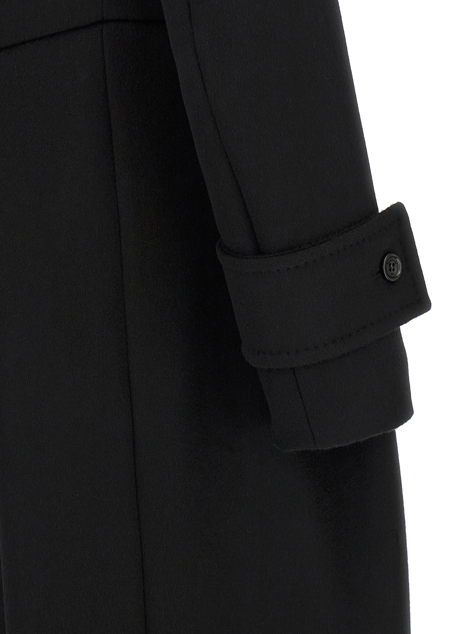 Max Mara Beati1234 Coat
