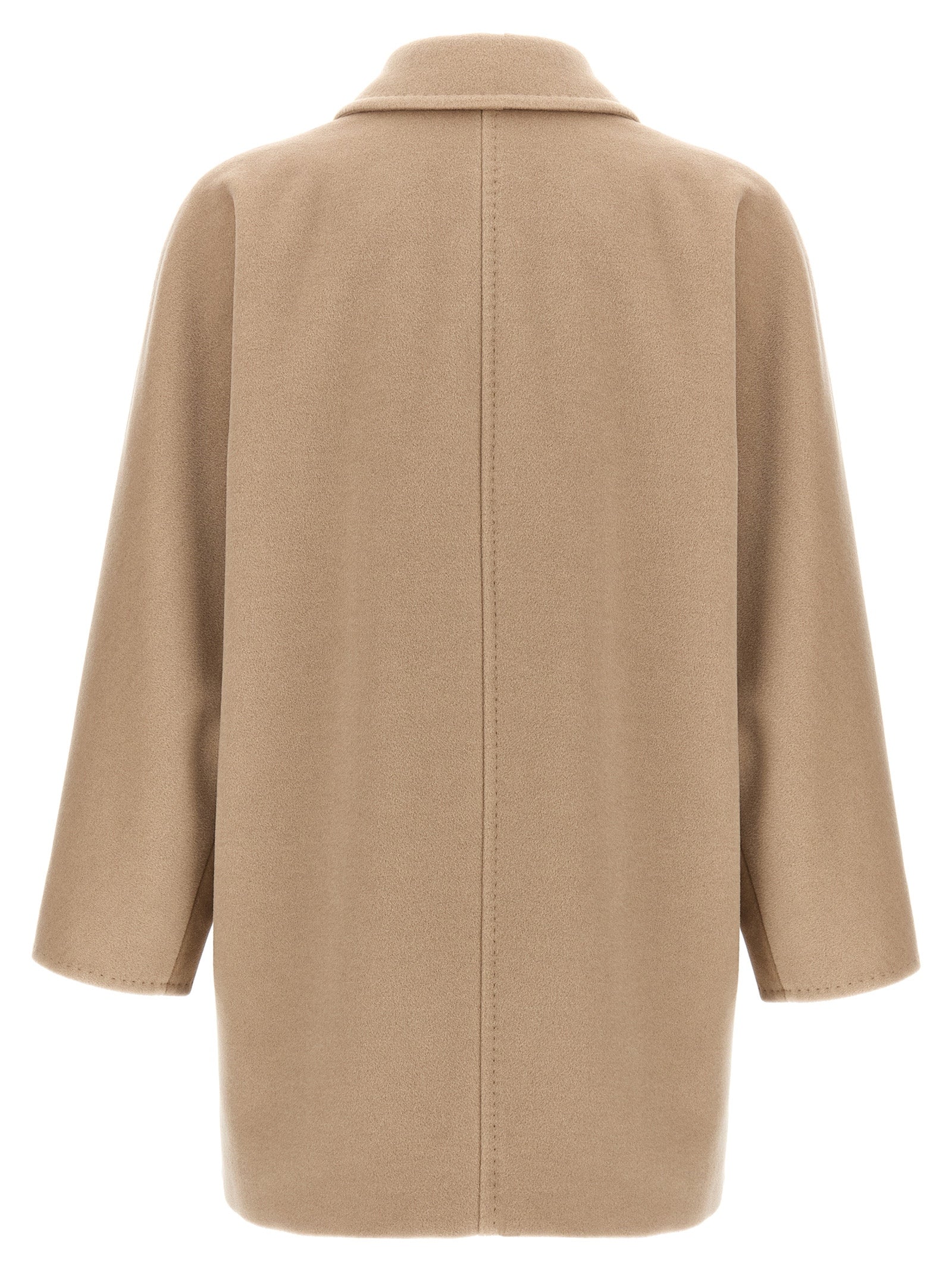 Max Mara Rebus - 101801 Icon Coat Coat