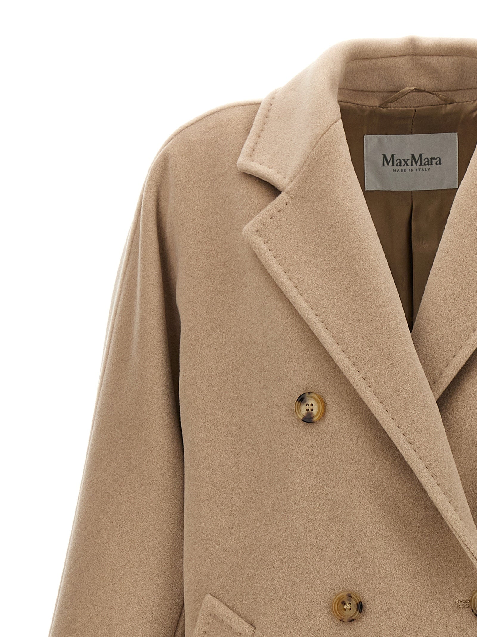 Max Mara Rebus - 101801 Icon Coat Coat