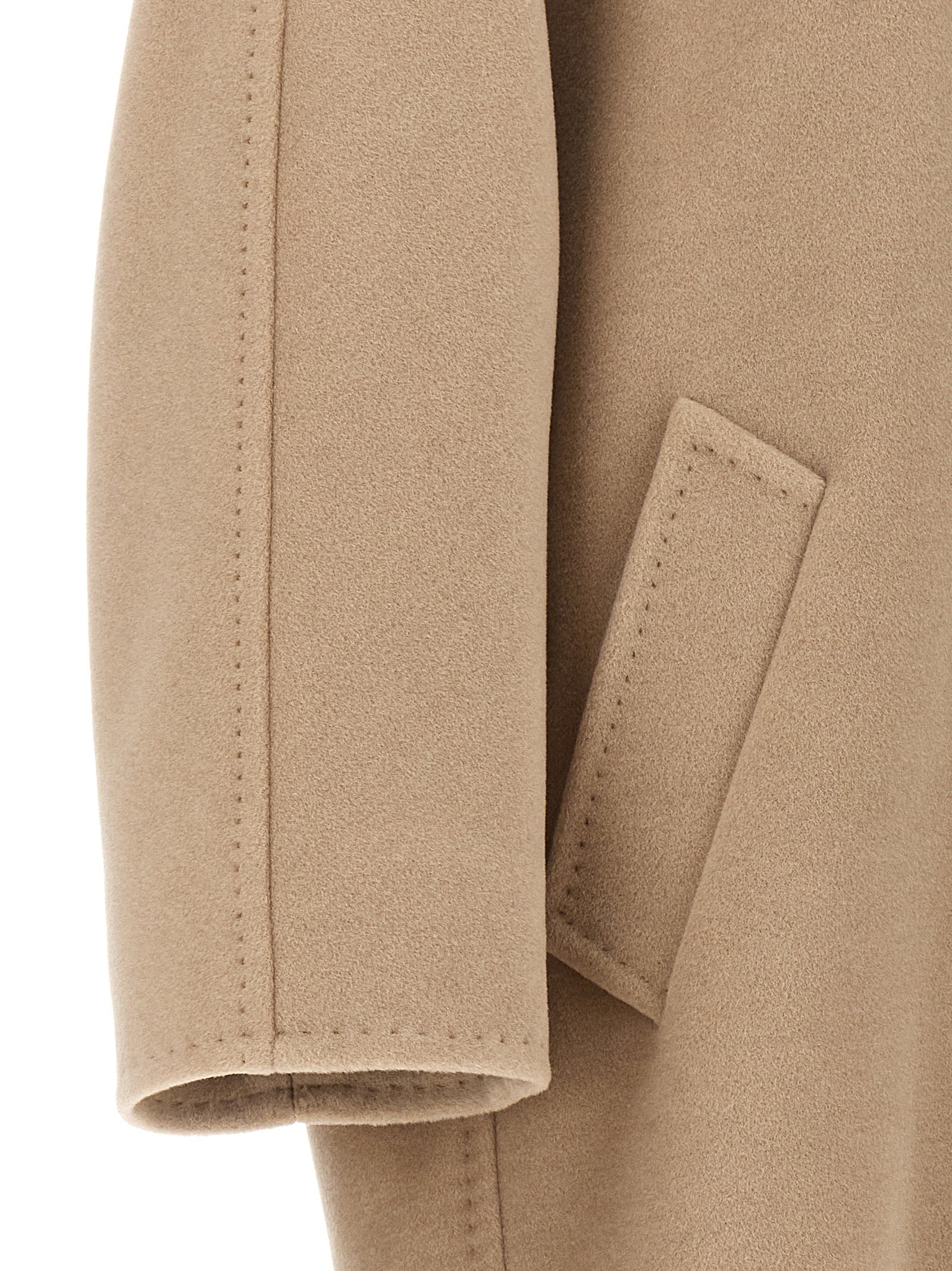 Max Mara Rebus - 101801 Icon Coat Coat