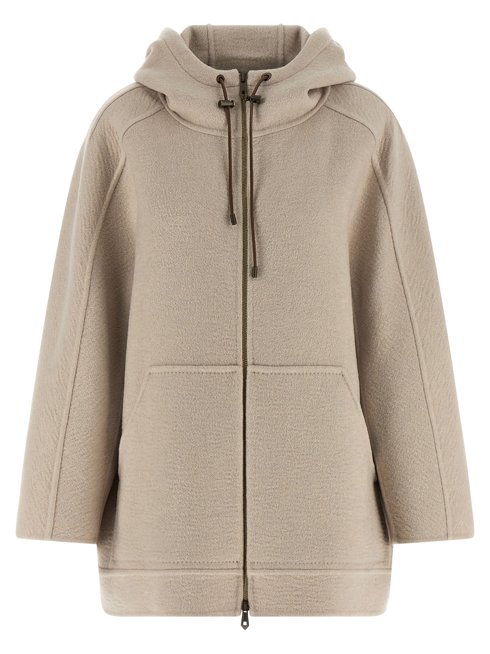 Max Mara Gradi Coat
