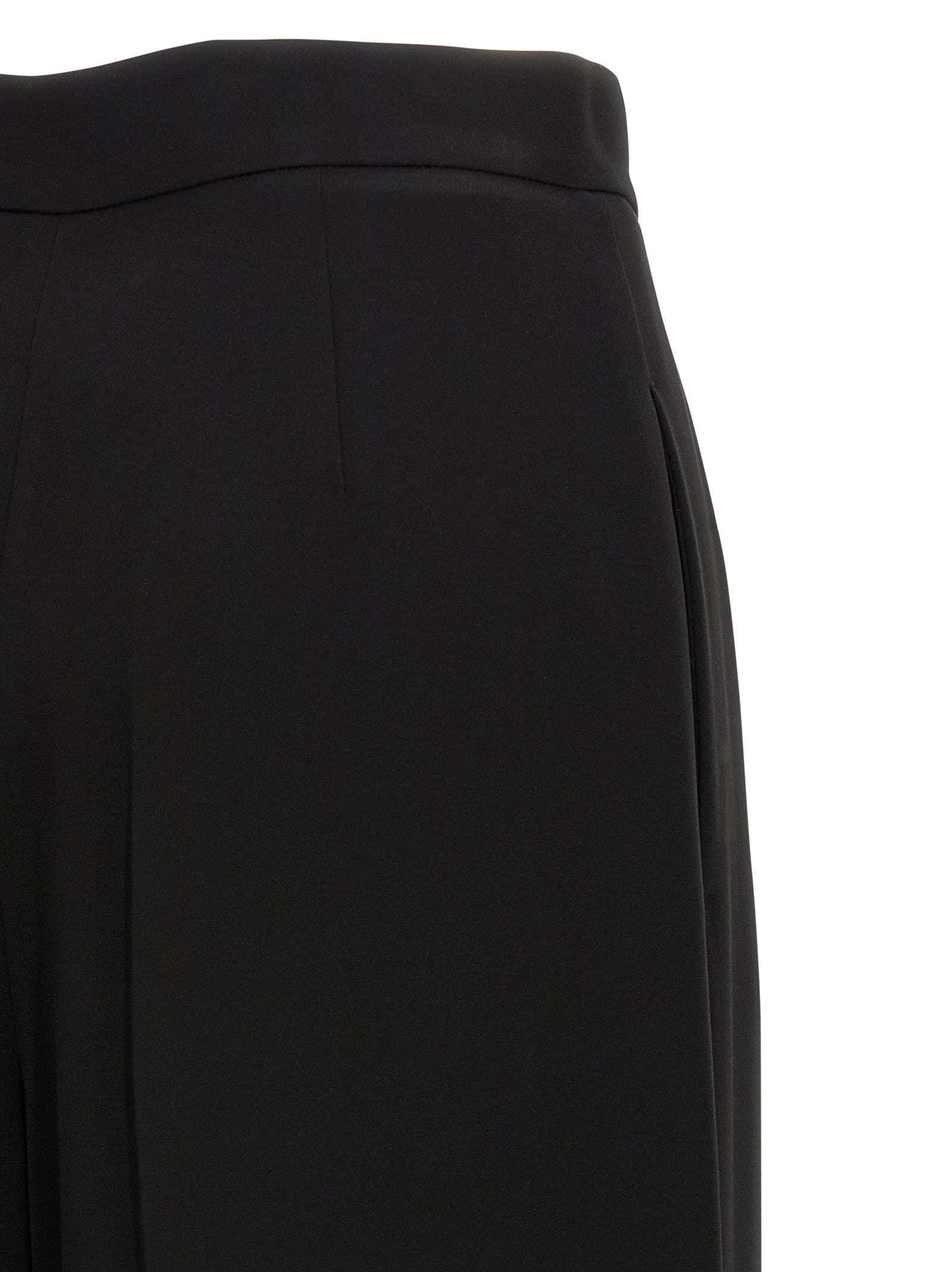 Max Mara Laccato Pants