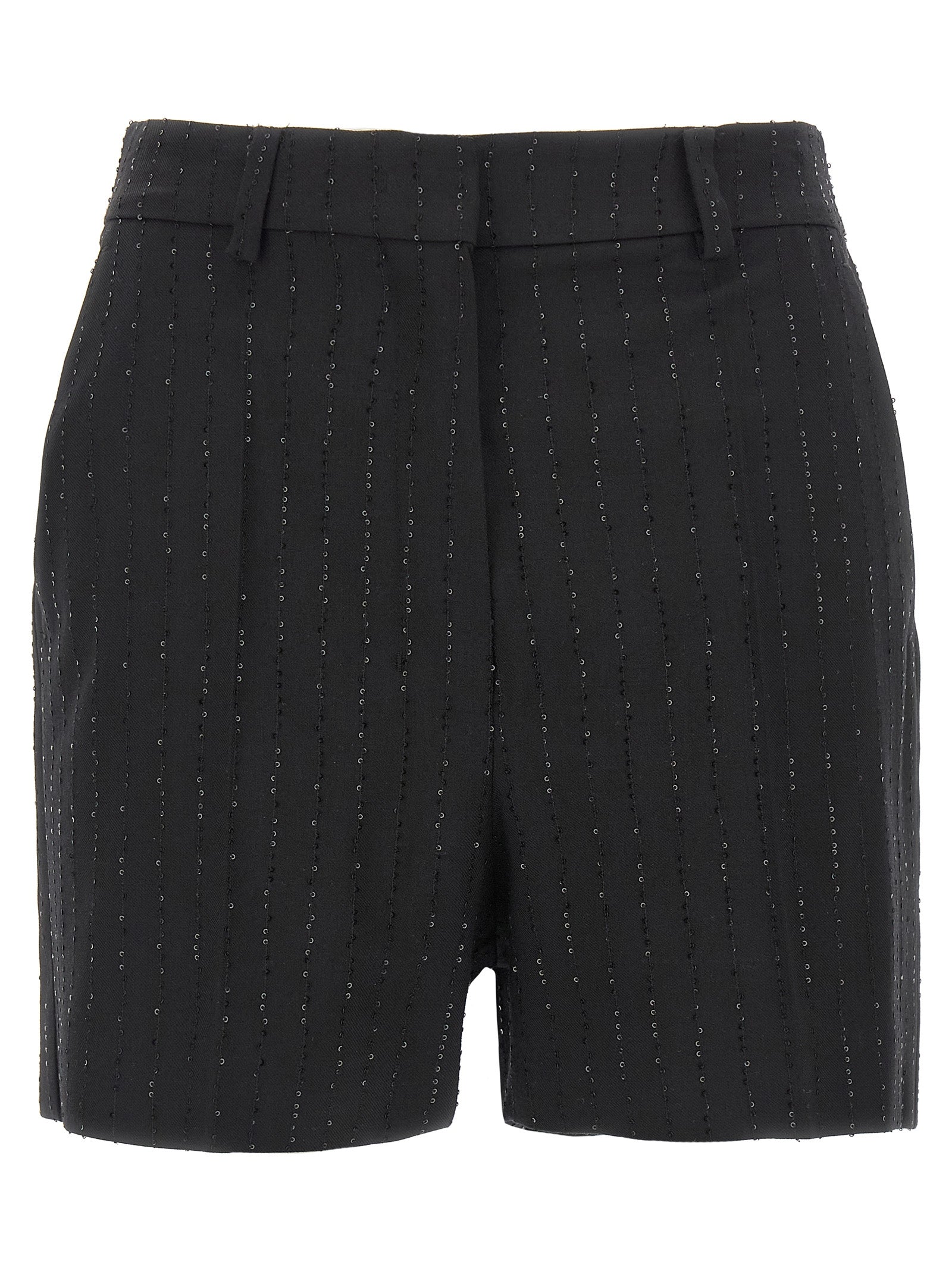 Max Mara Siberia Shorts
